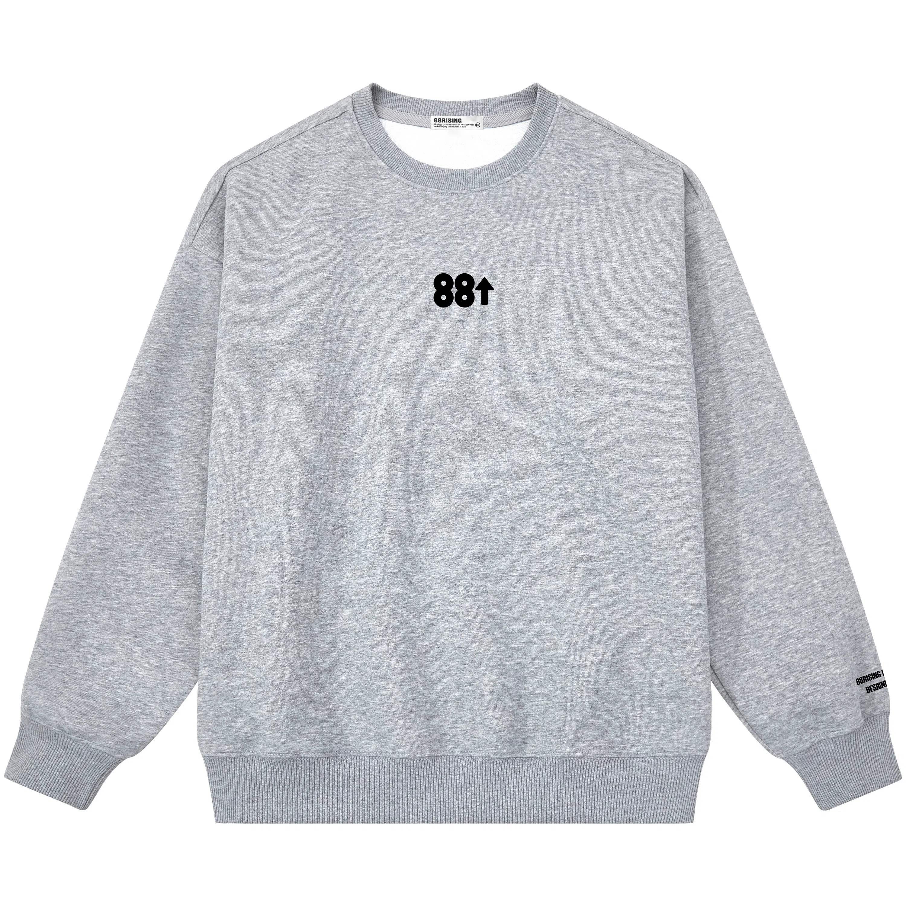 88rising Logo