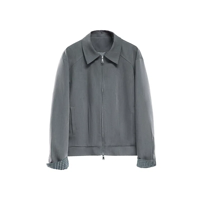 TH FABRICATE cleanfitboxy