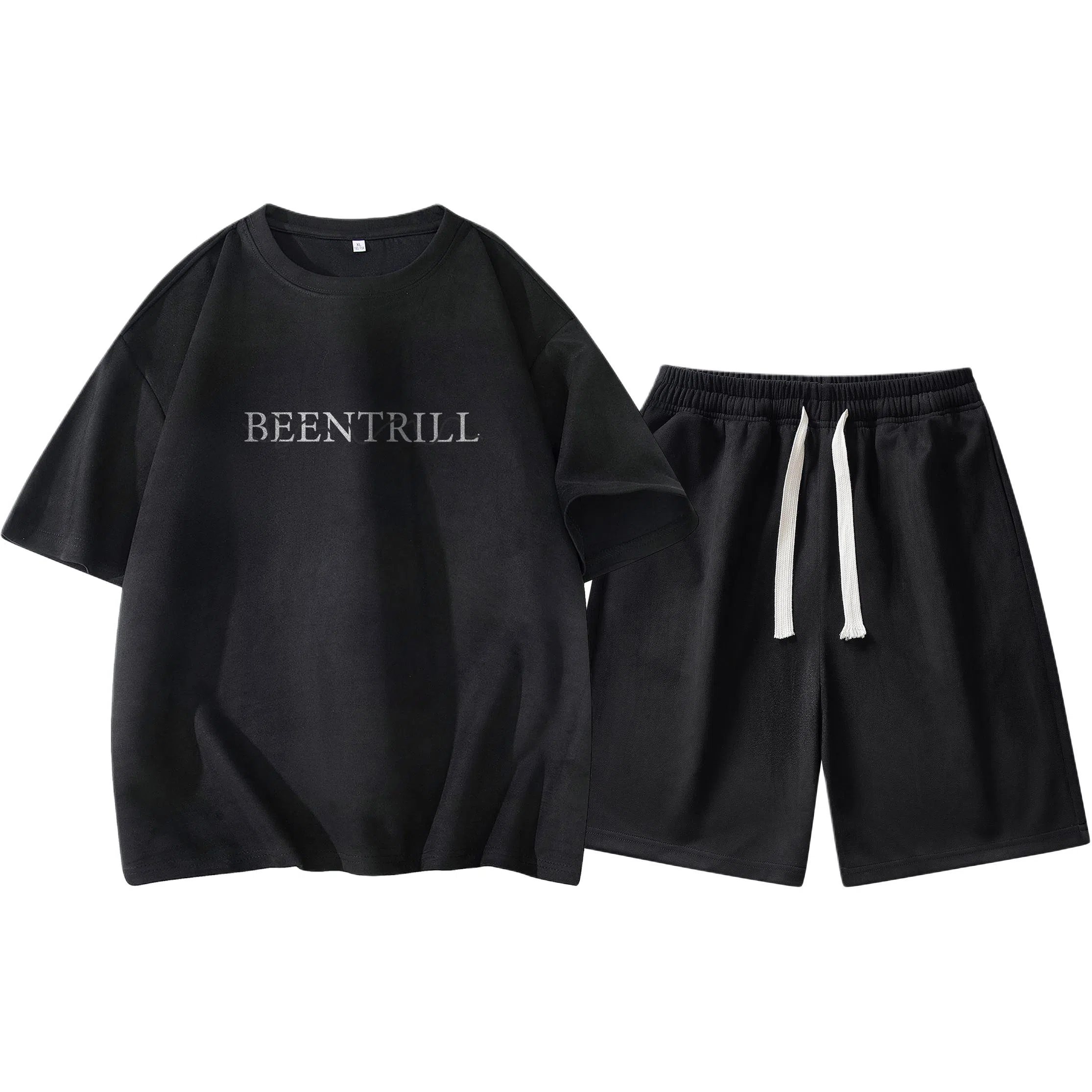 BEENTRILL