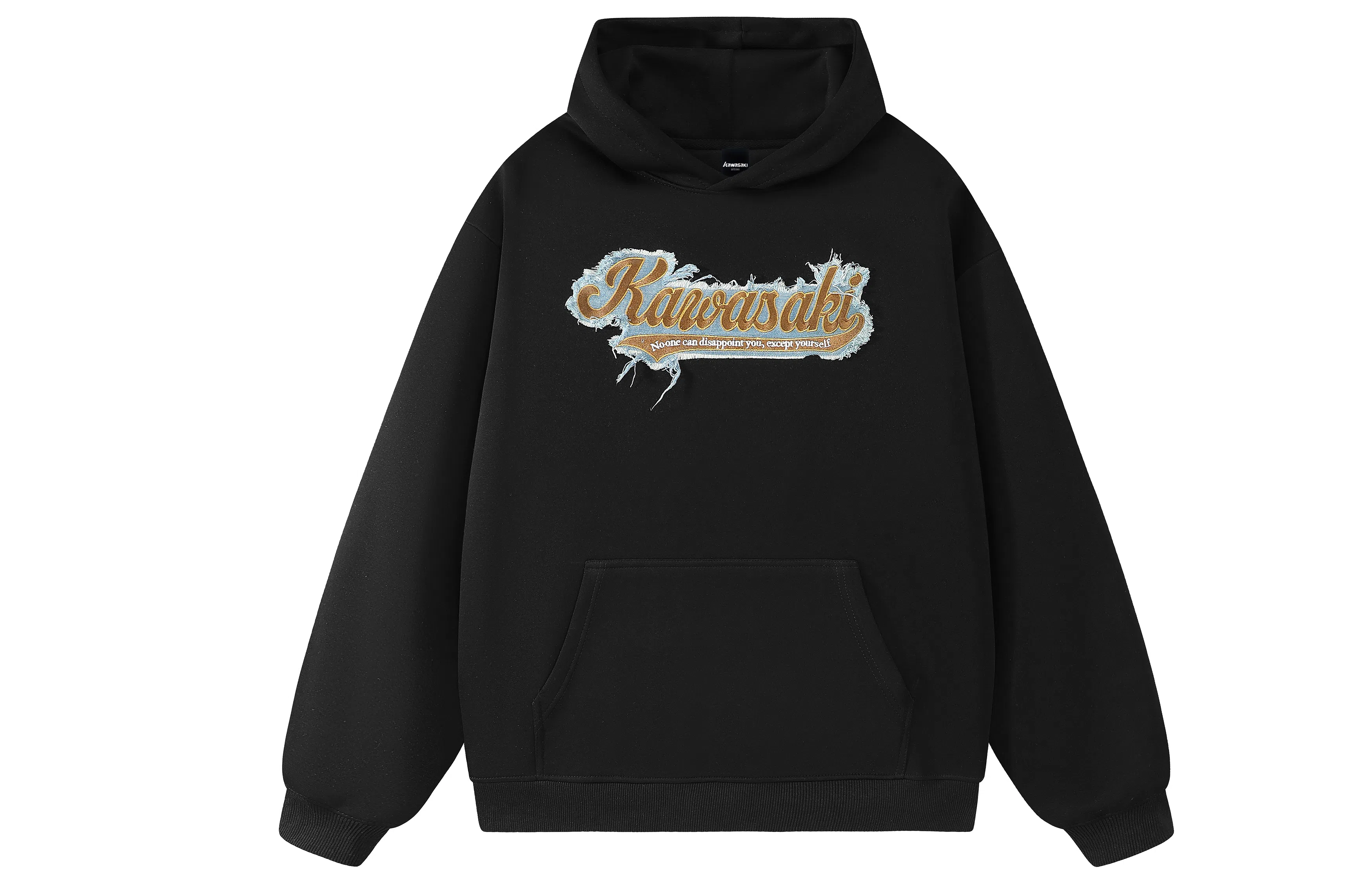 Kawasaki 400G Cleanfit