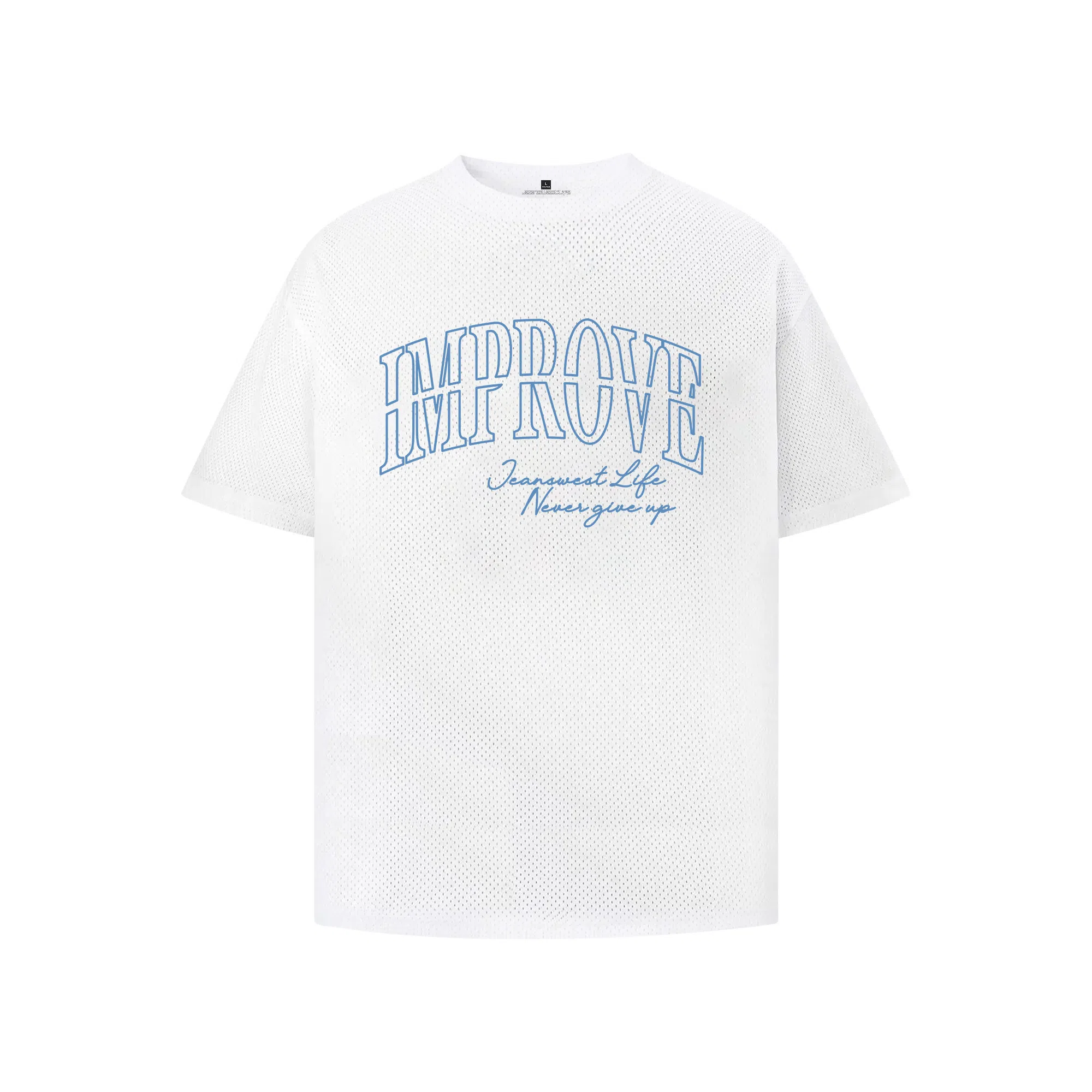 JEANSWEST LIFE LogoT