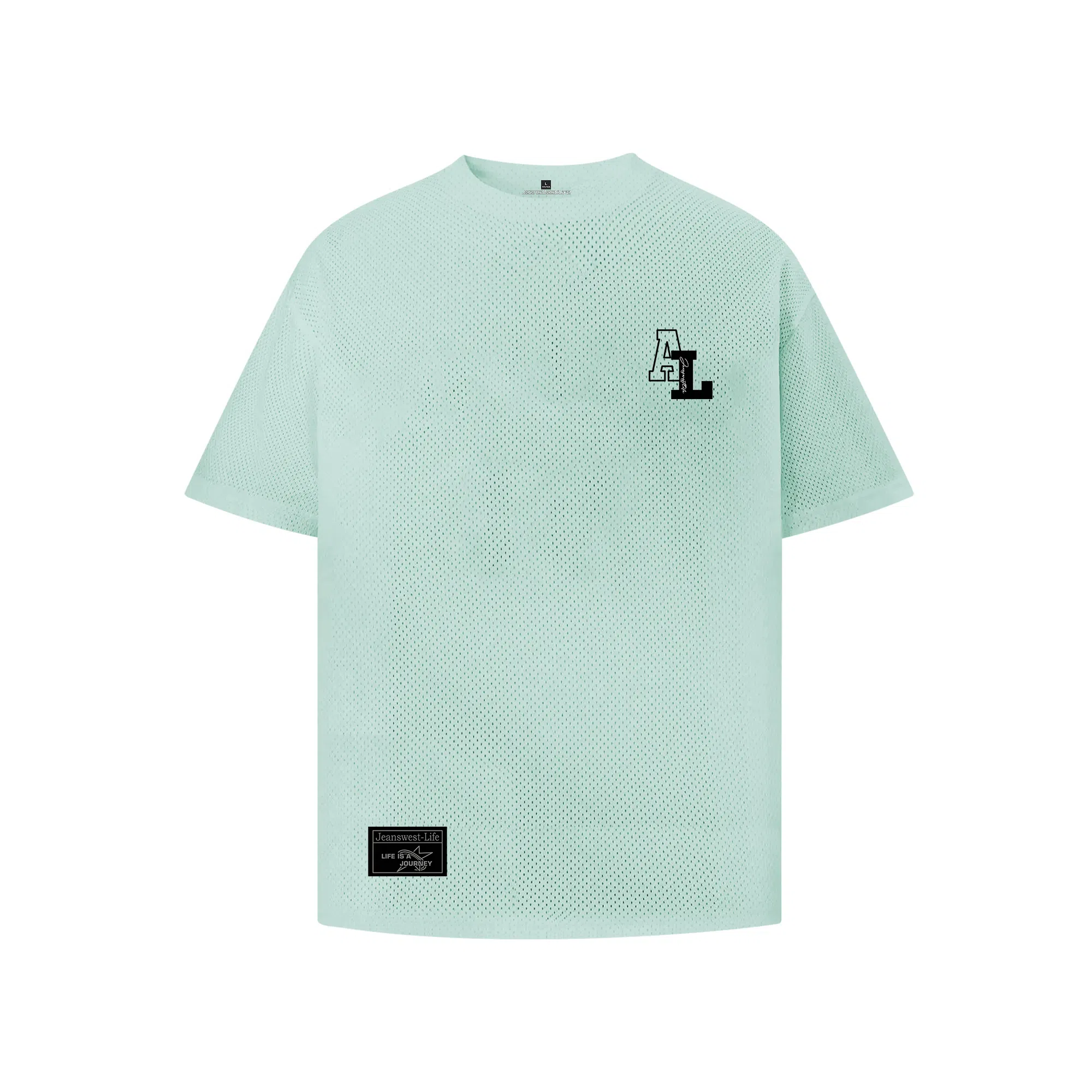 JEANSWEST LIFE LogoT