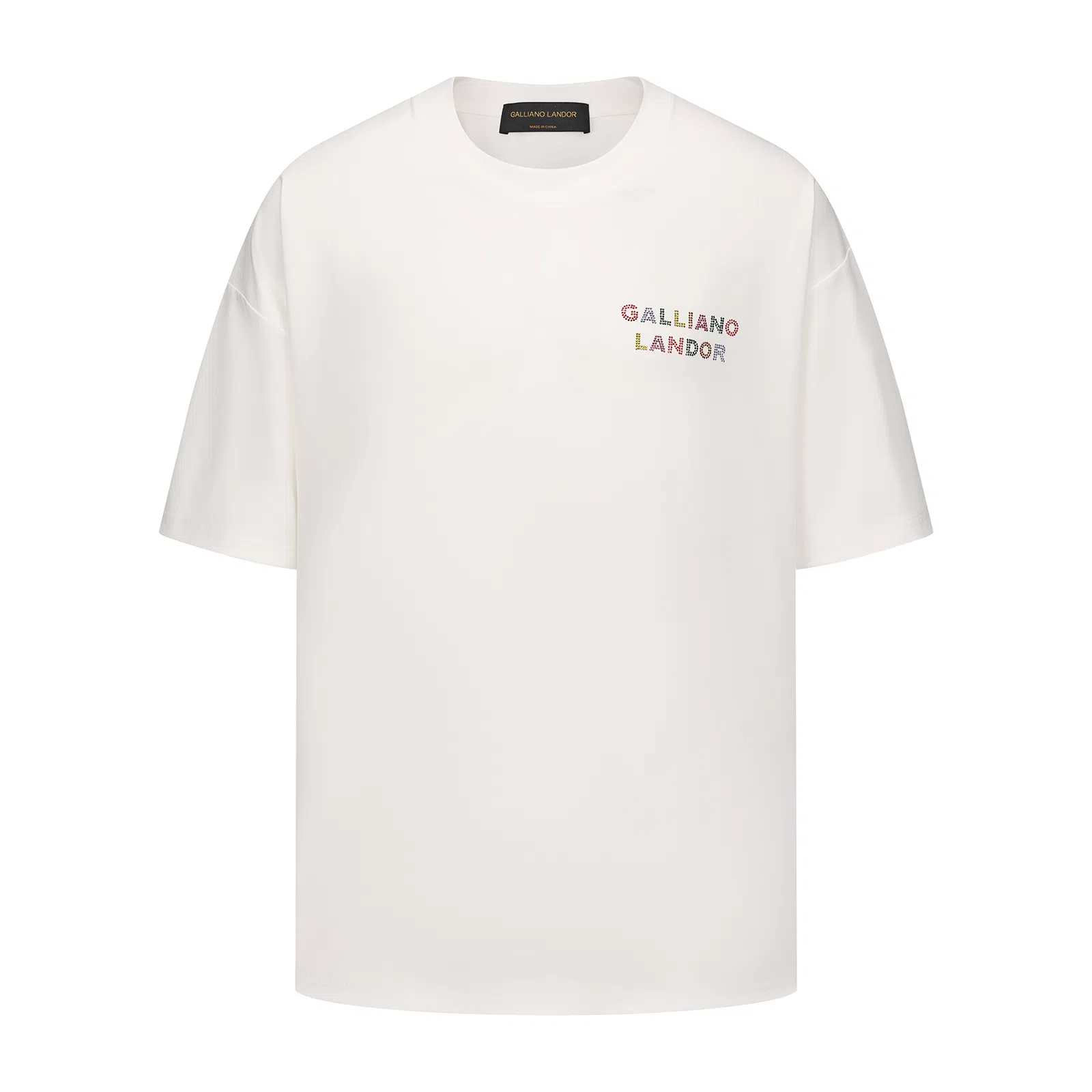 GALLIANO LANDOR logoT
