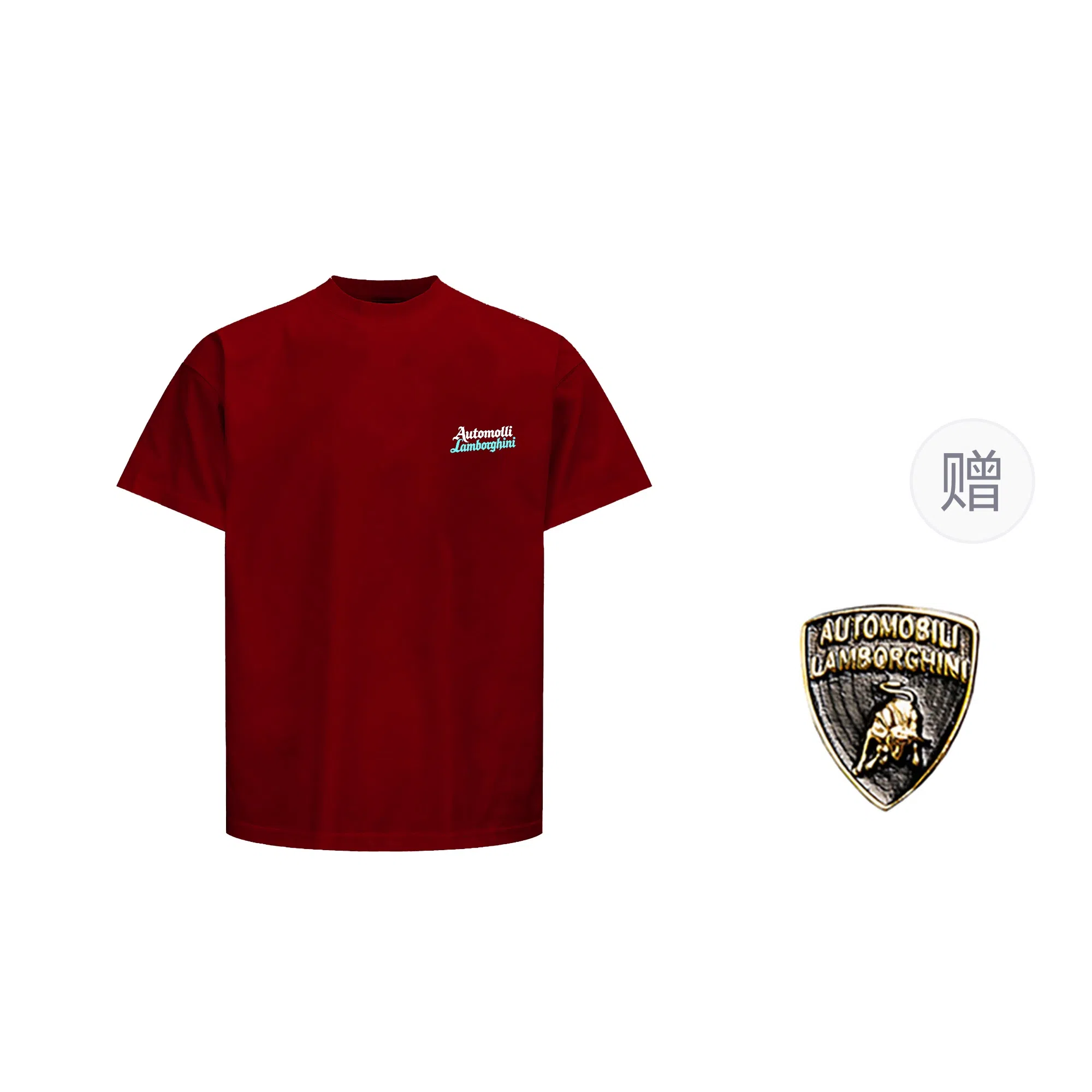 Automobili Lamborghini T