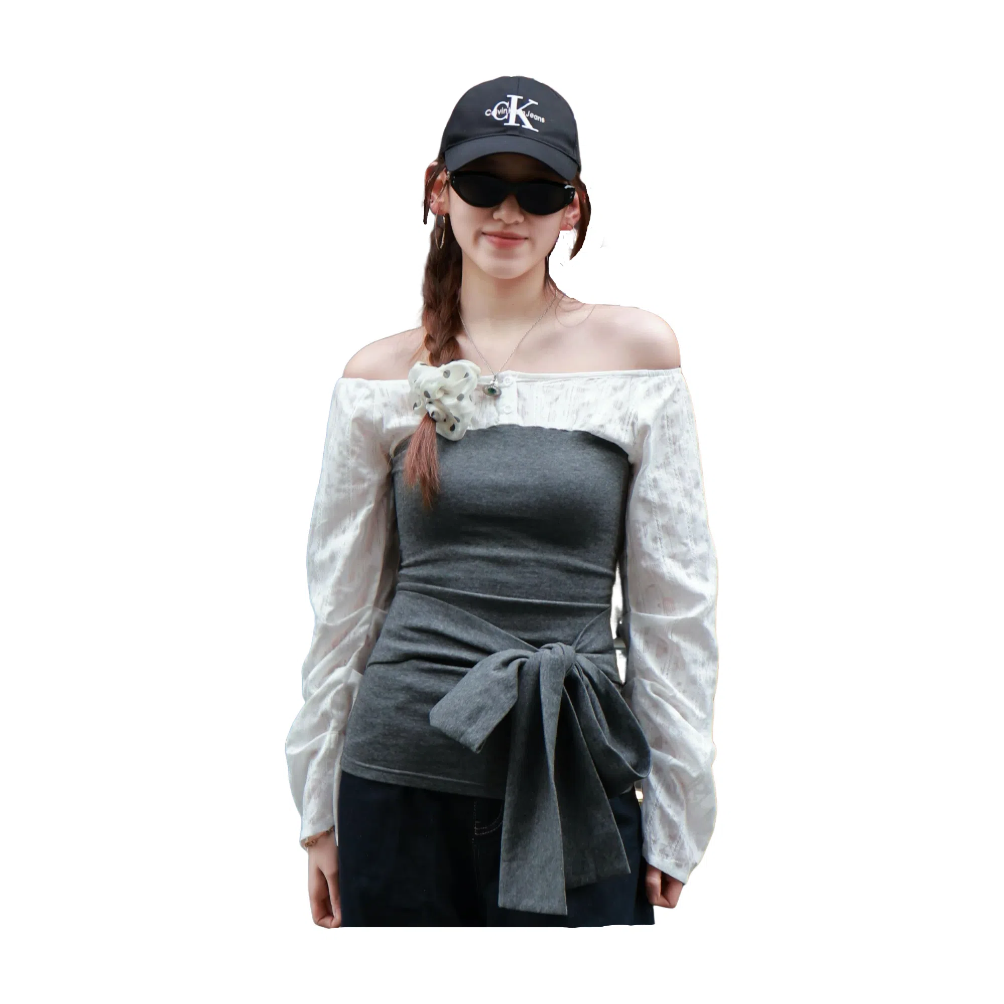 MTHE chic T