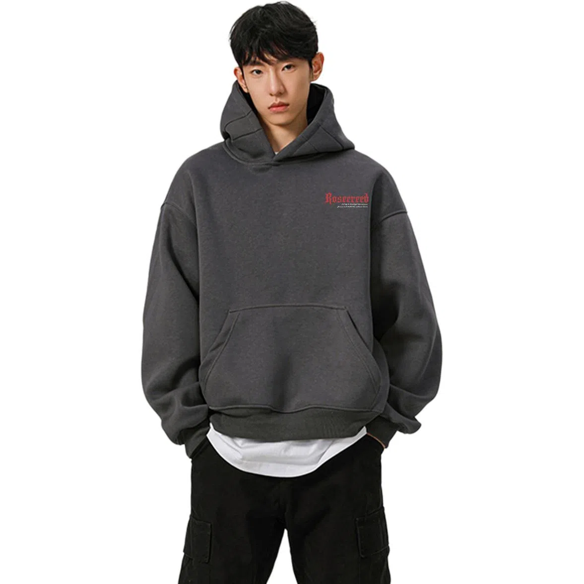 ROSECREED 450bflogocleanfit