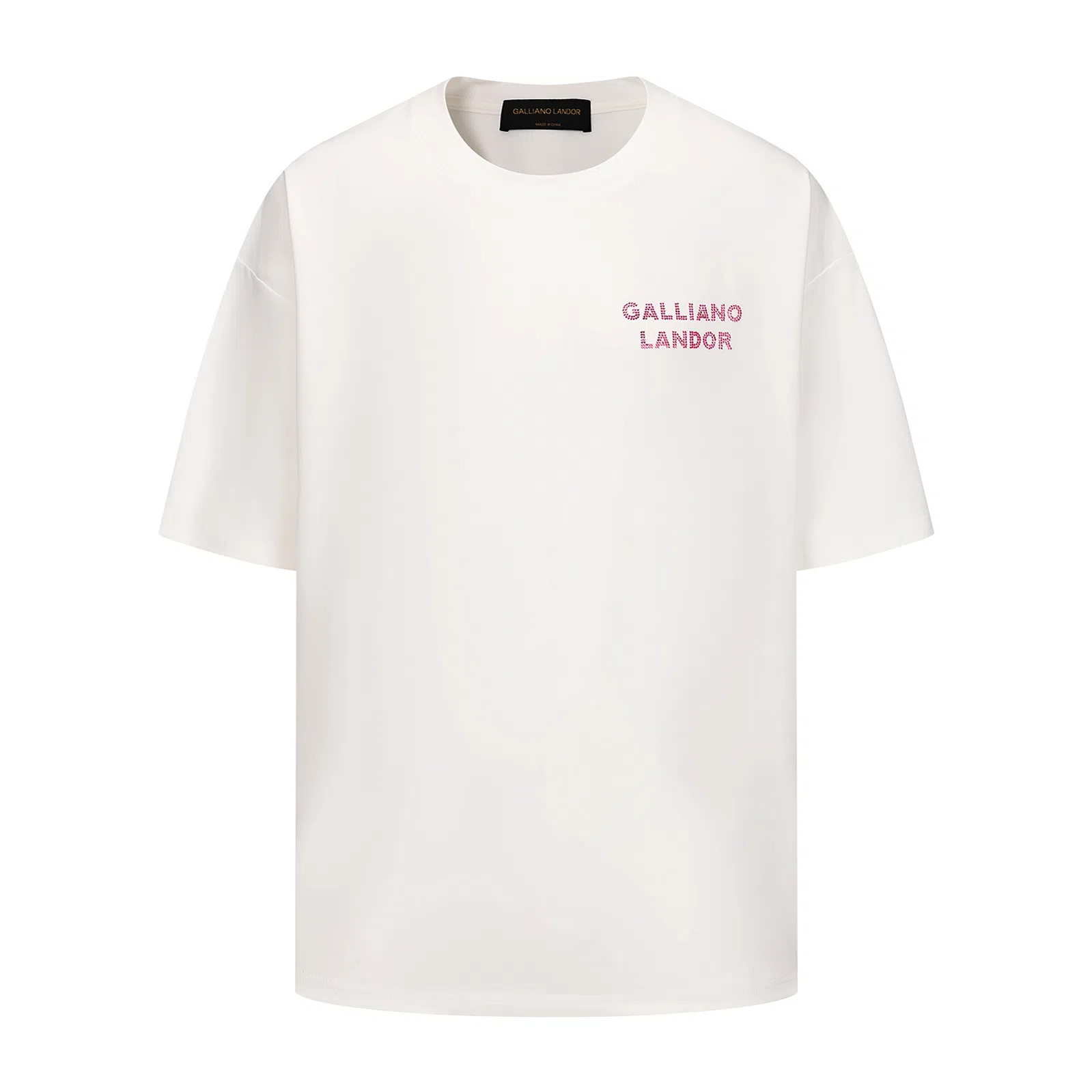 GALLIANO LANDOR logoT