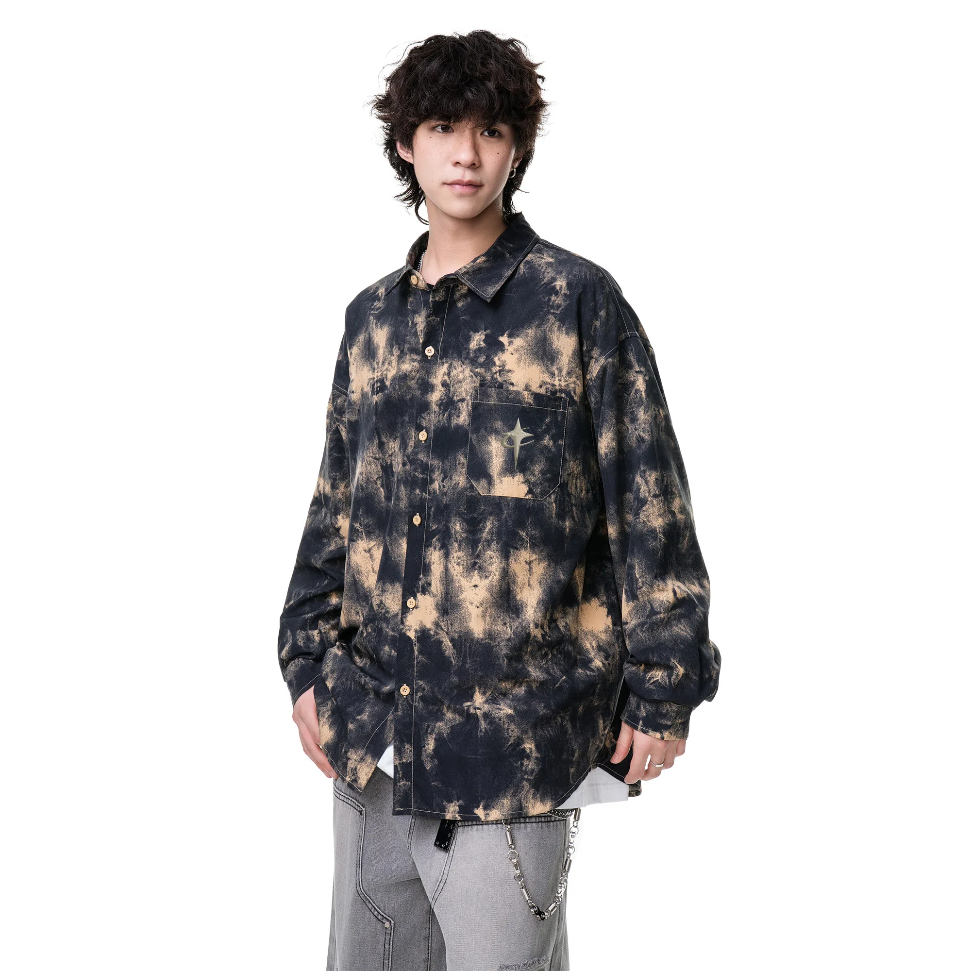 struggle vintage95