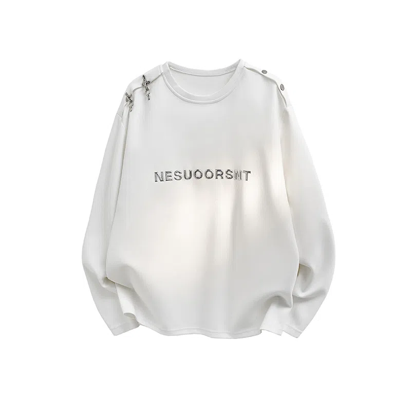 BOTH PLAY cleanfitLogo T