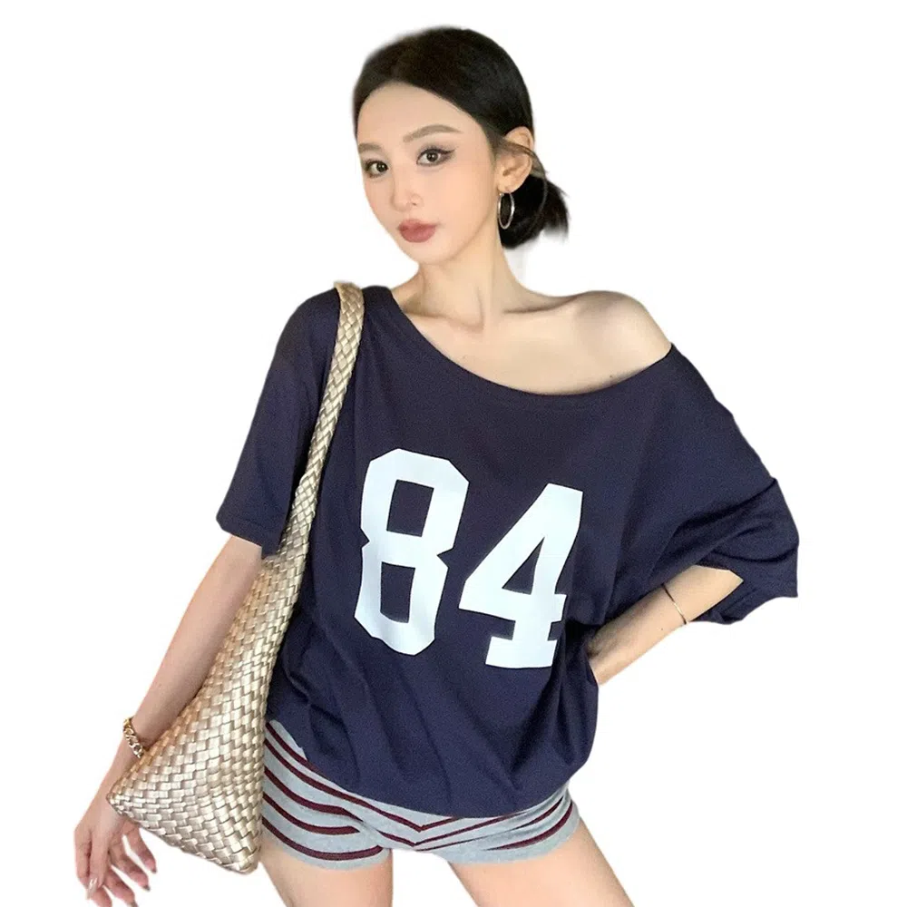 COVER TIME chic T