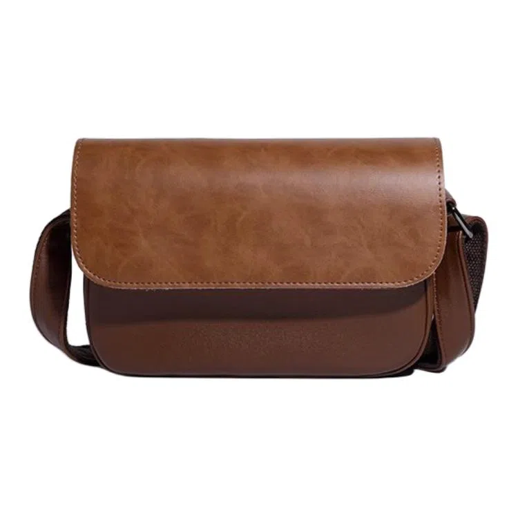 SHIZIYOUA Crossbody Bag Khaki