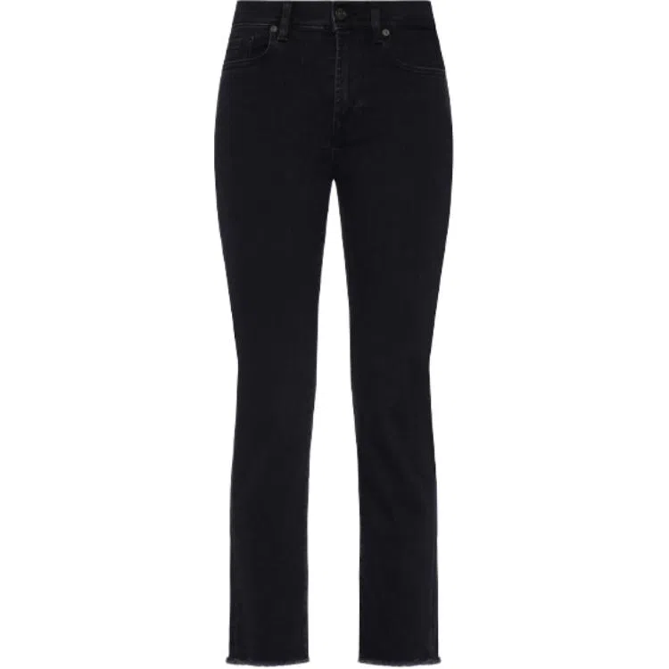 7 FOR ALL MANKIND STRAIGHT