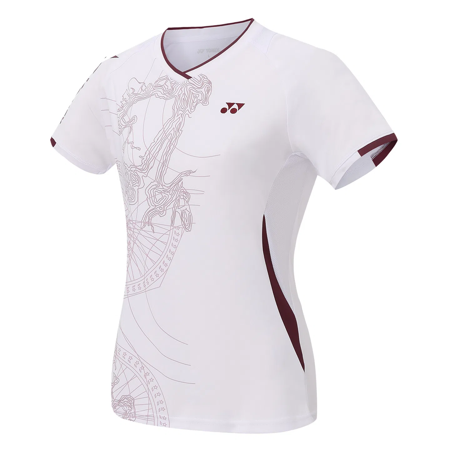 YONEX T