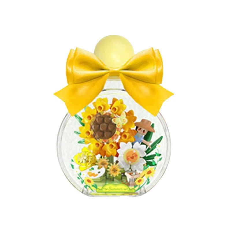 EDDO KIDS 301-600pcs EDDO-GDJM-19-1