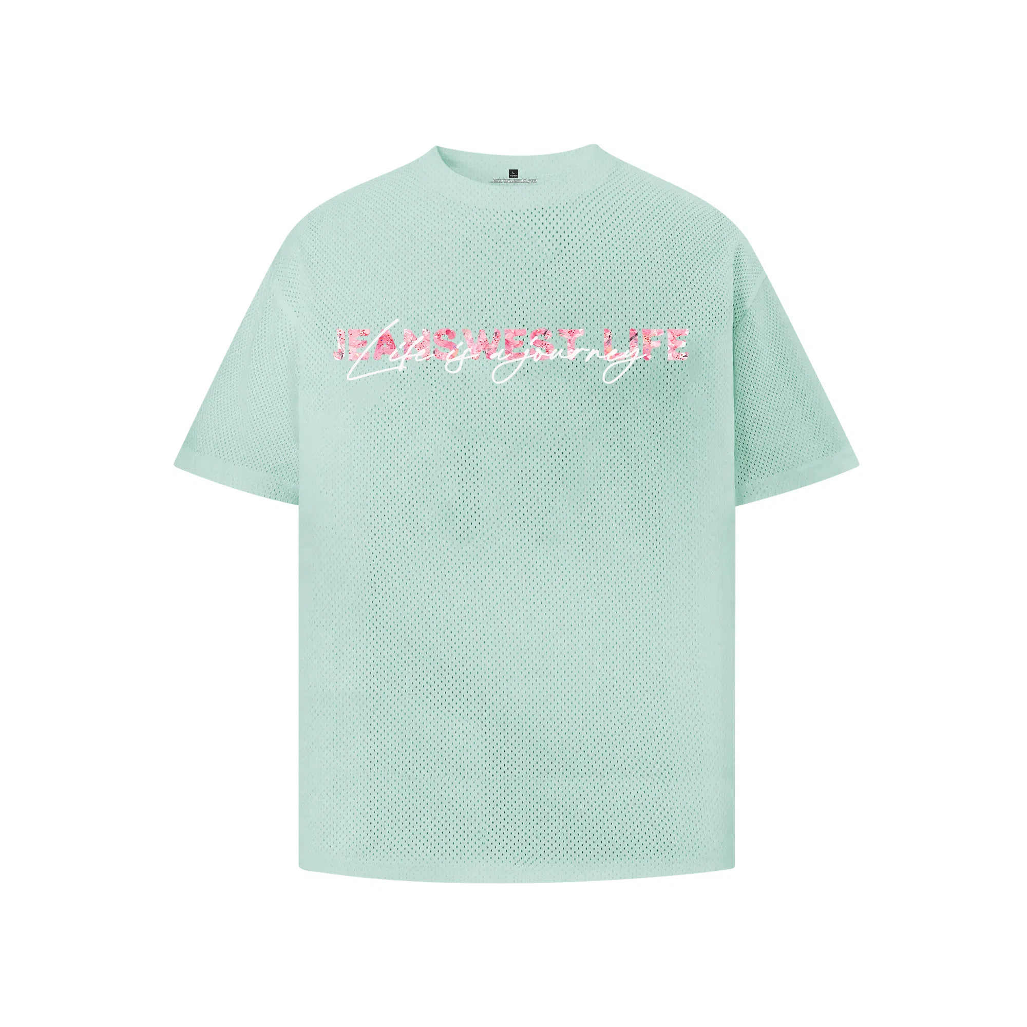 JEANSWEST LIFE logoT