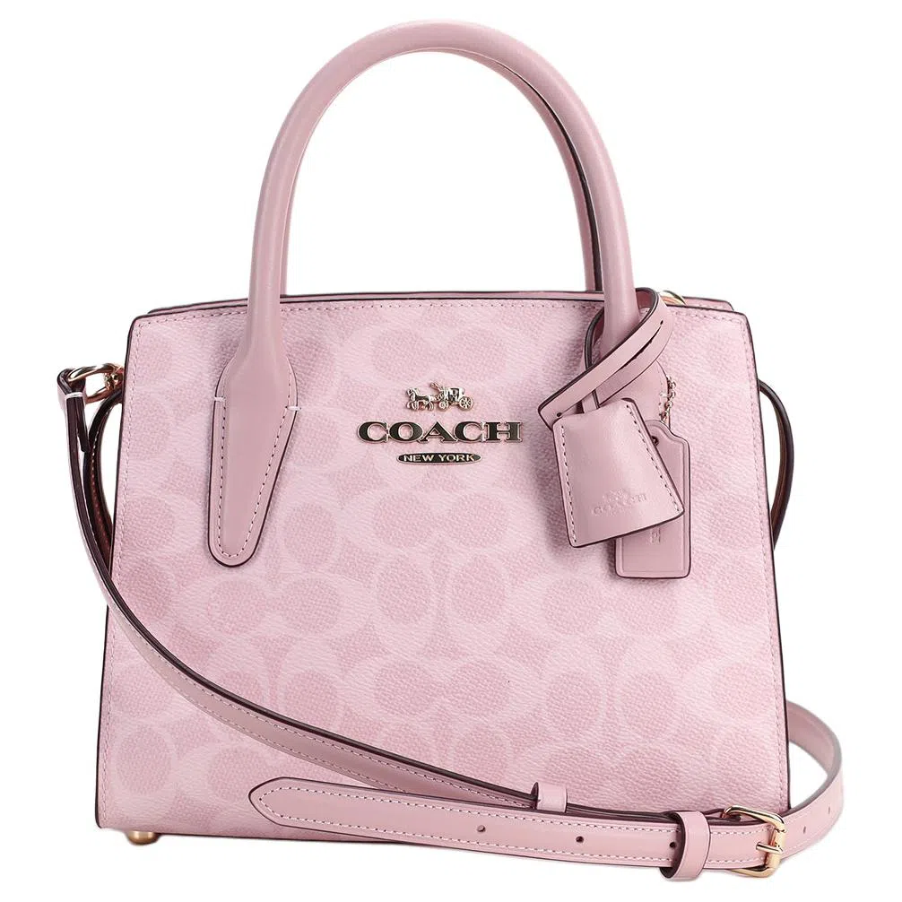 COACH Andrea 22