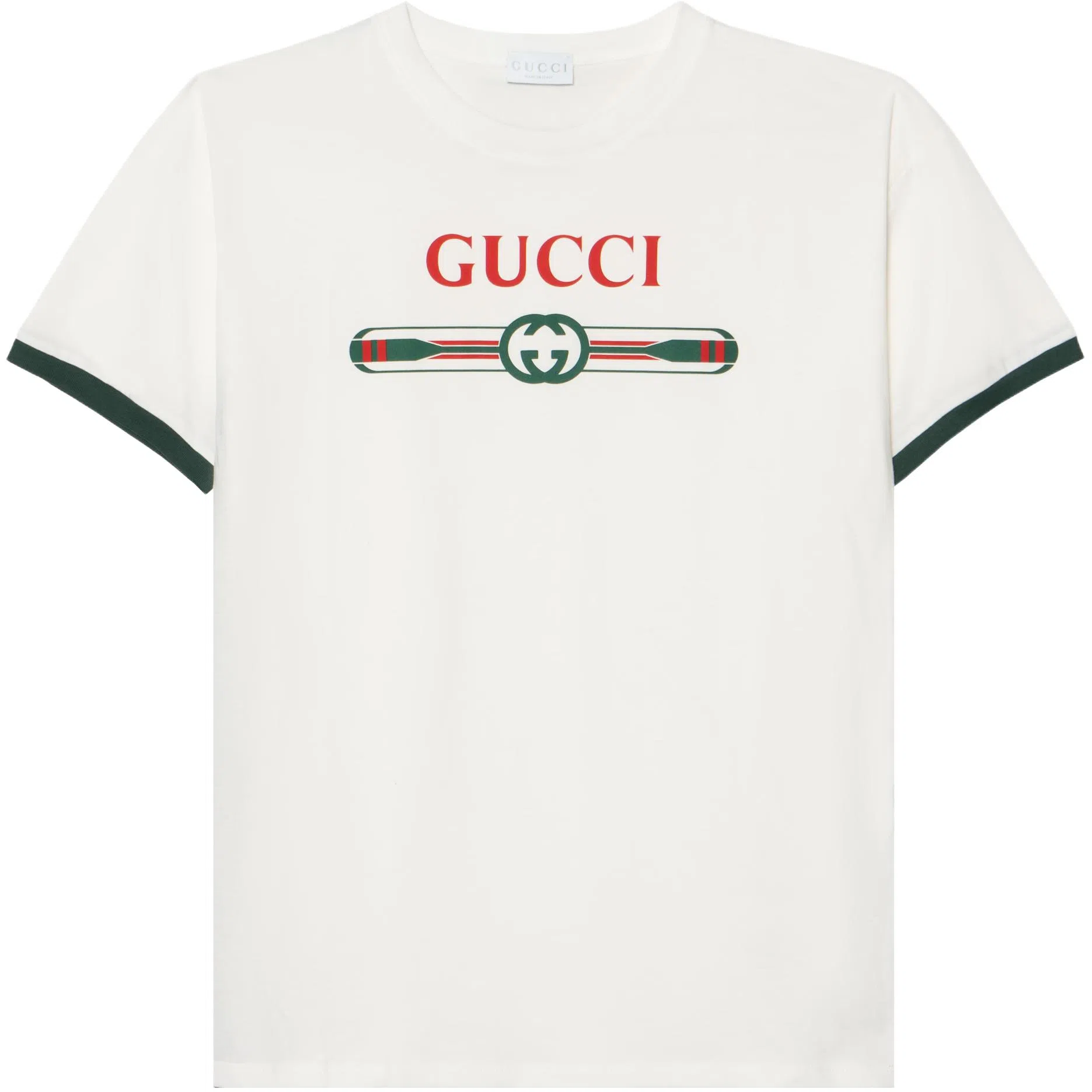 GUCCIT SS25 Logo