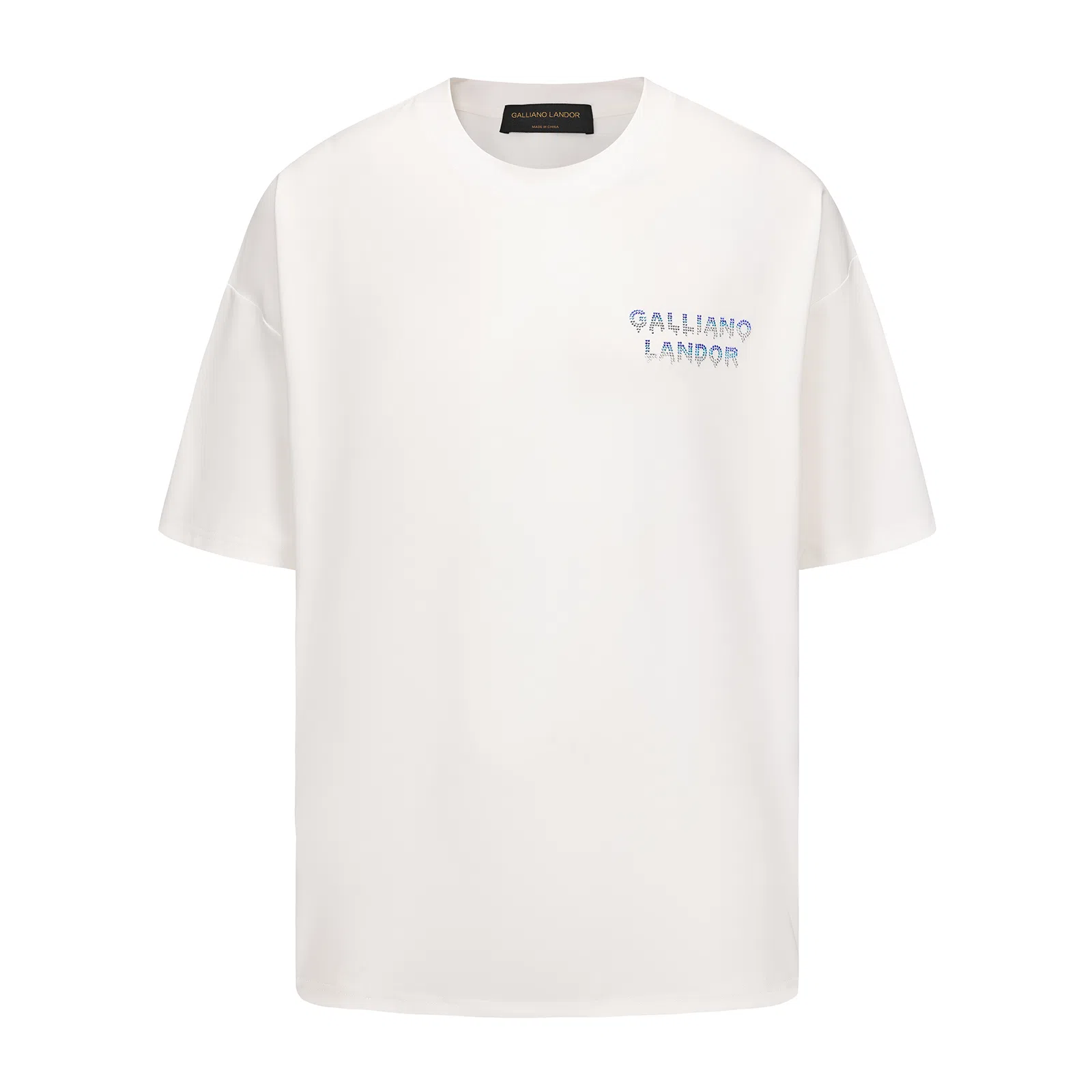 GALLIANO LANDOR logoT