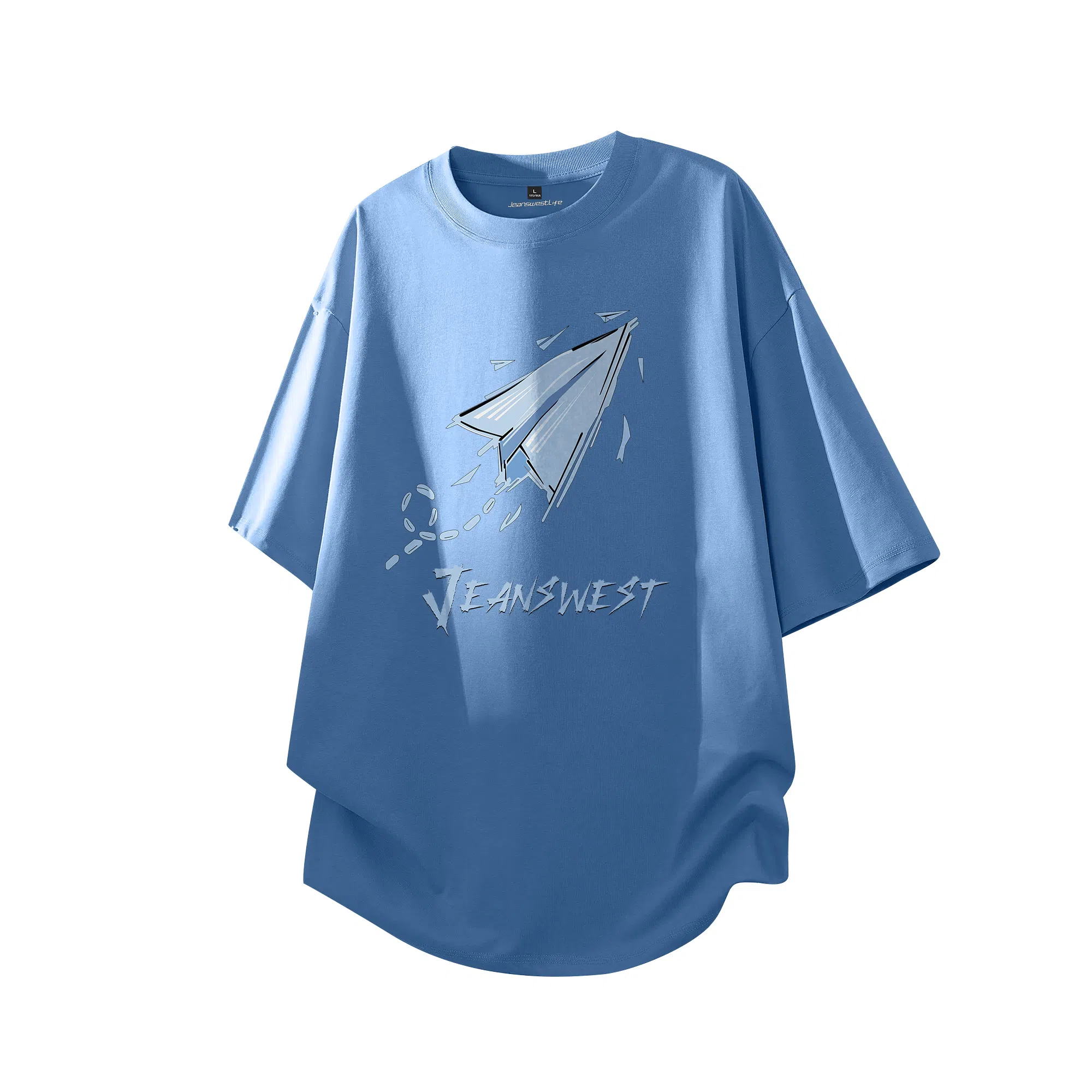 JEANSWEST LIFE LogoT