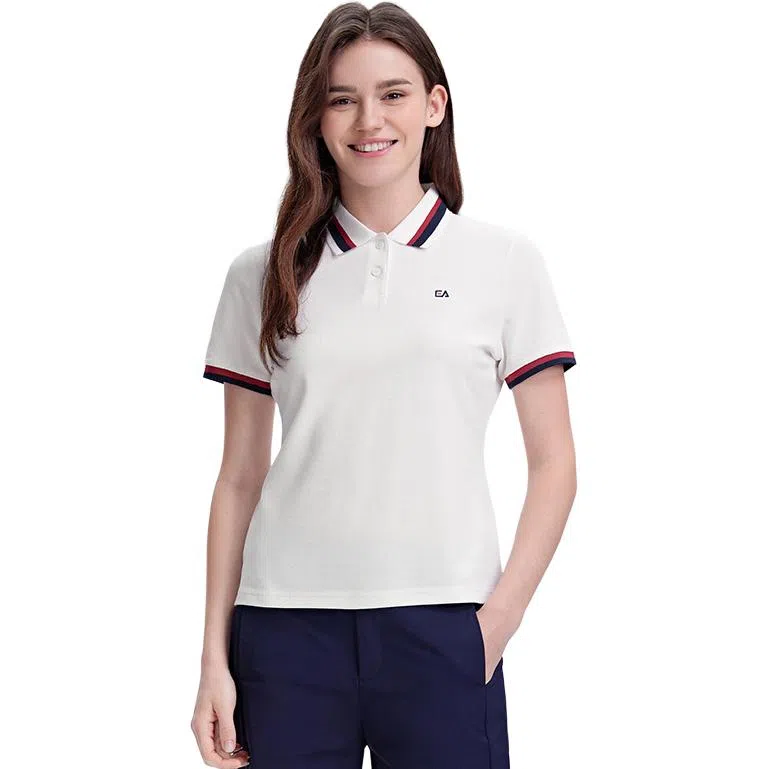 ELLE Active Polo