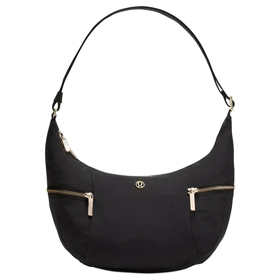 lululemon Slouchy Sling 6L