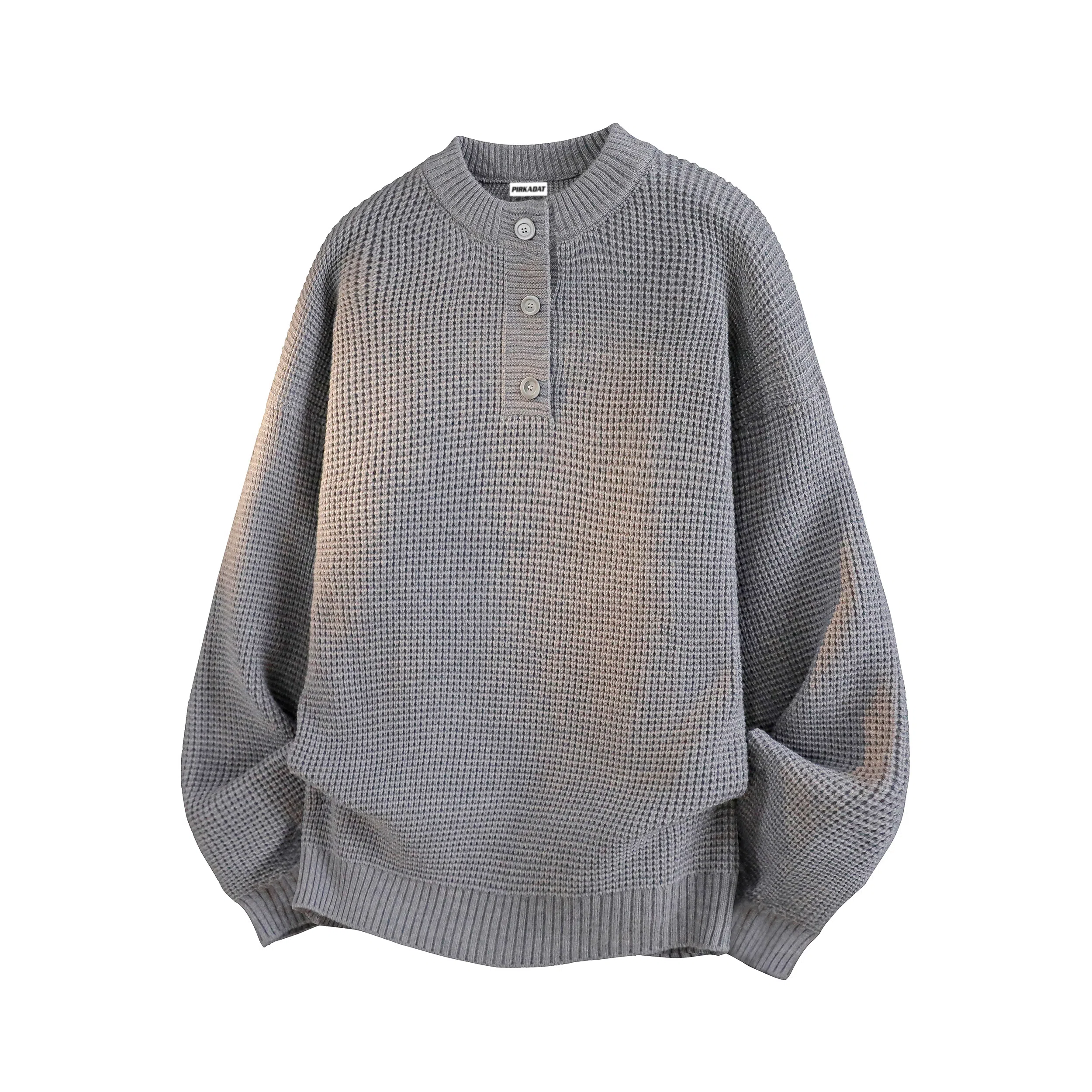 Pirkadat Sweater
