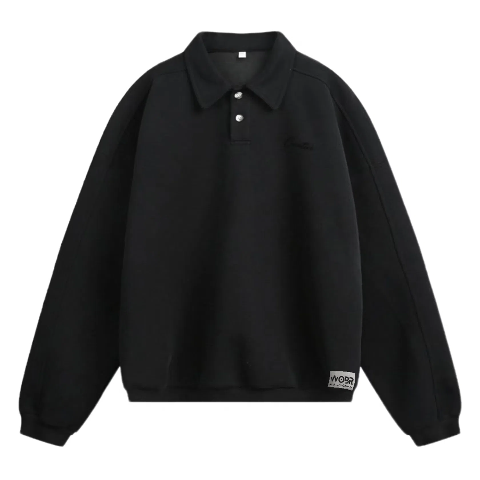 WOBR polo