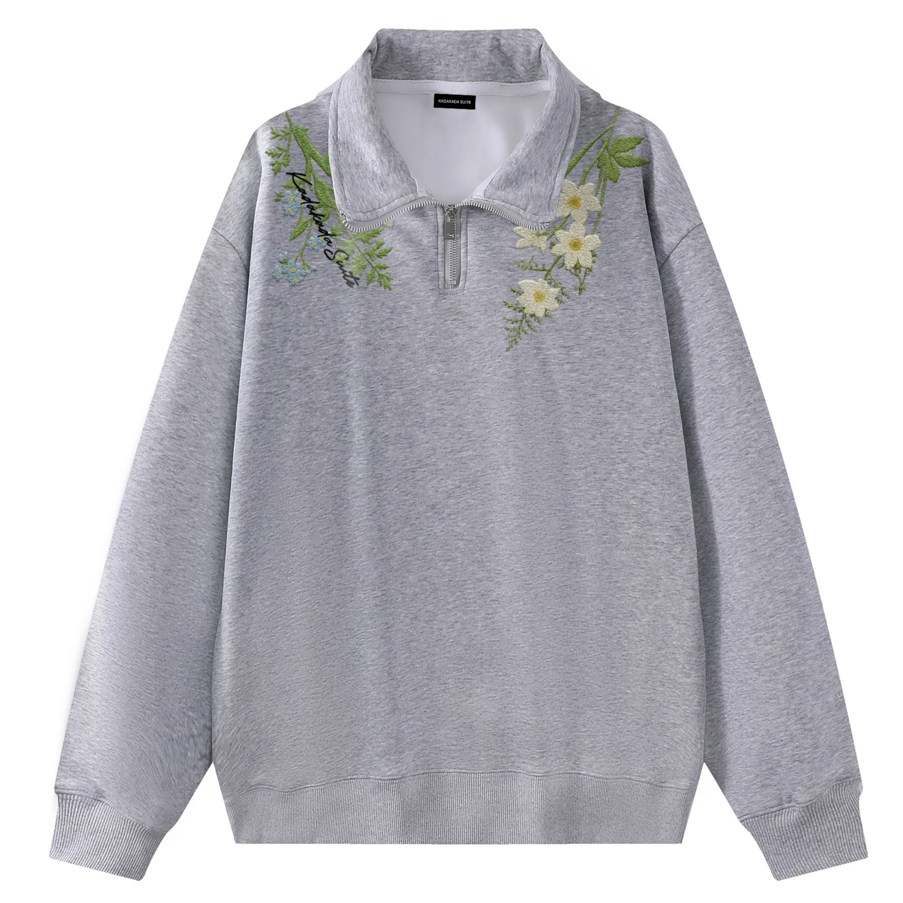 KADAKADA SUITE logoPolo