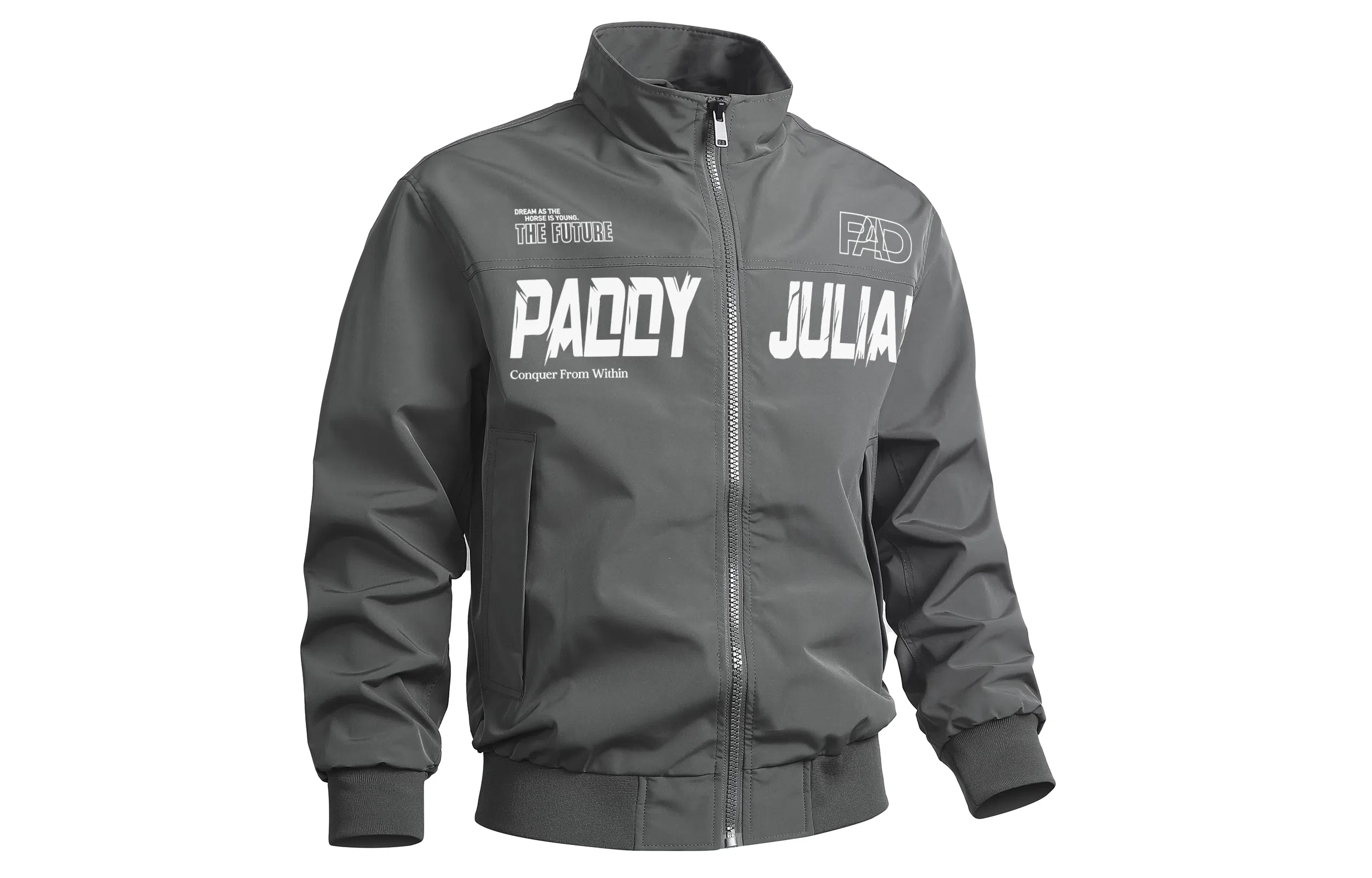 paddy julia logo