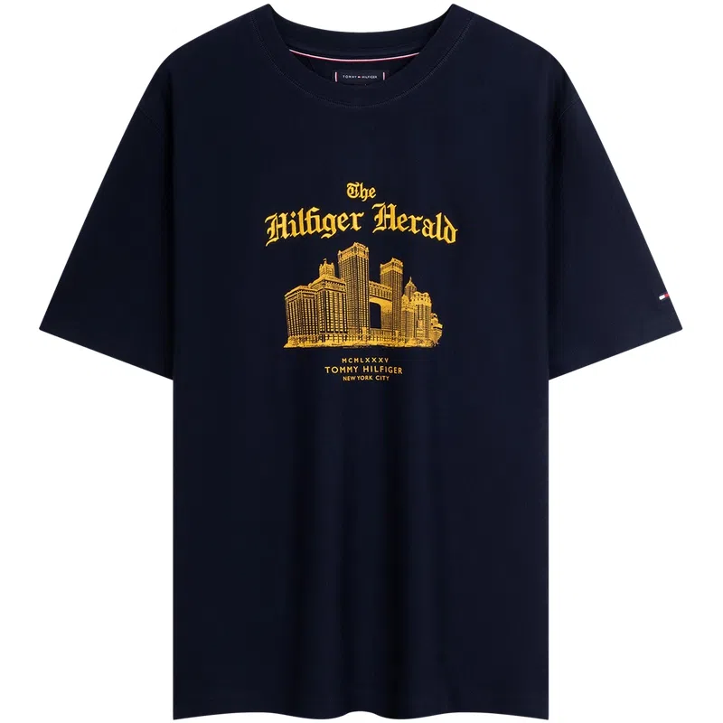 Tommy Hilfiger T