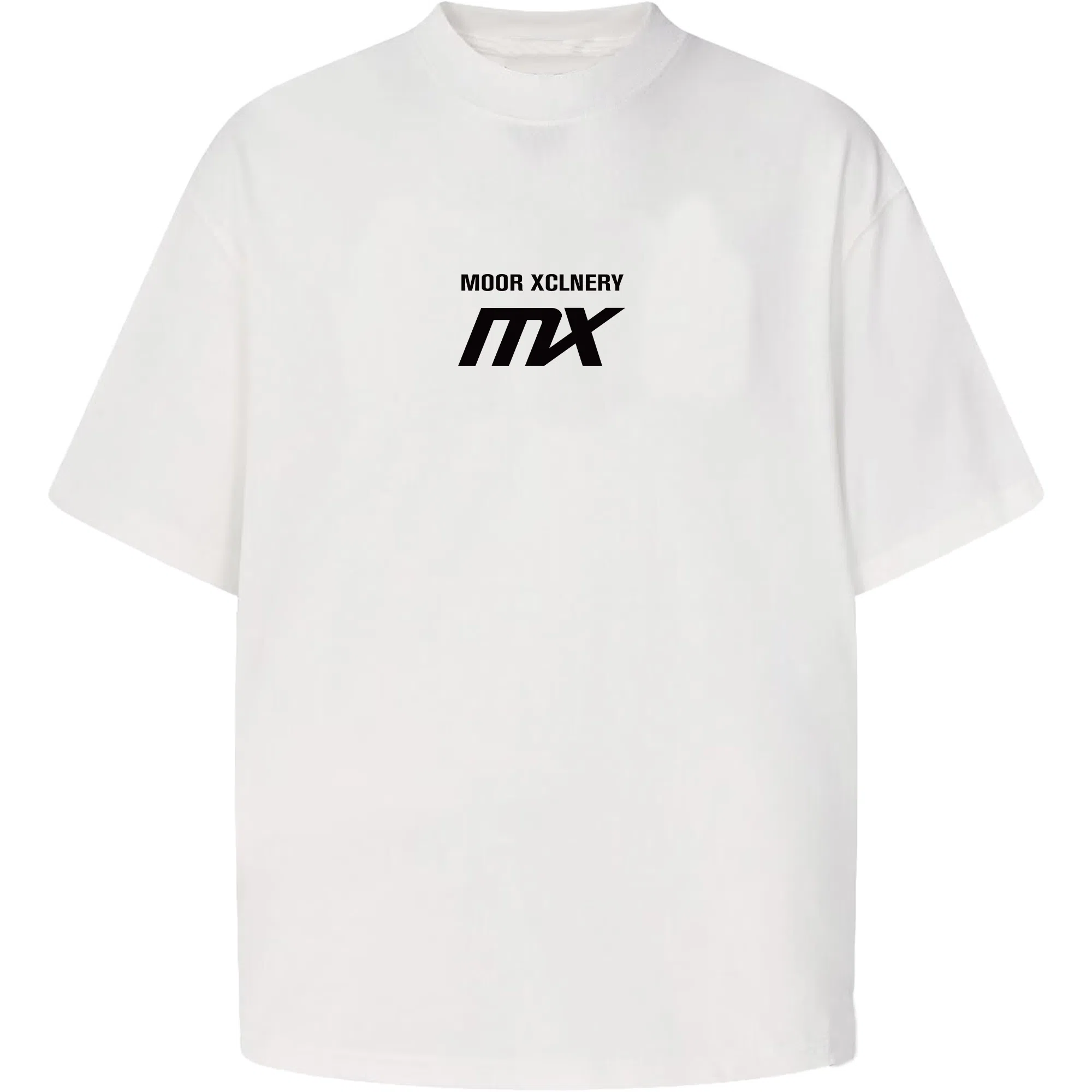MOOR XCLNERY logoT