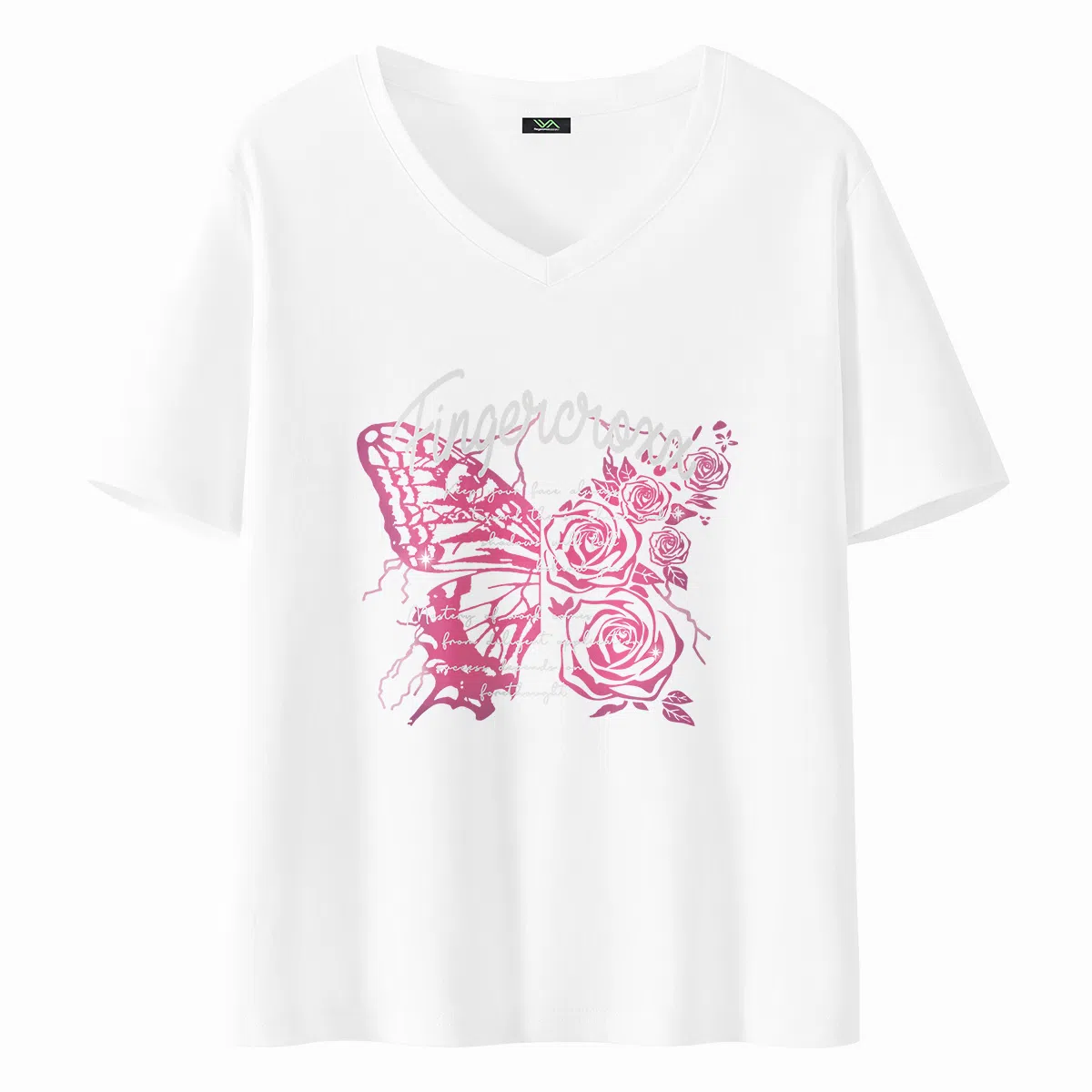 Fingercroxx itFGXXv T