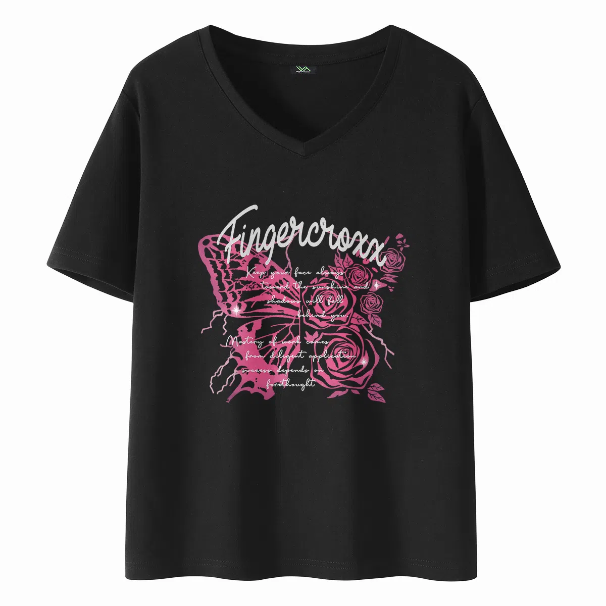 Fingercroxx itFGXXv T