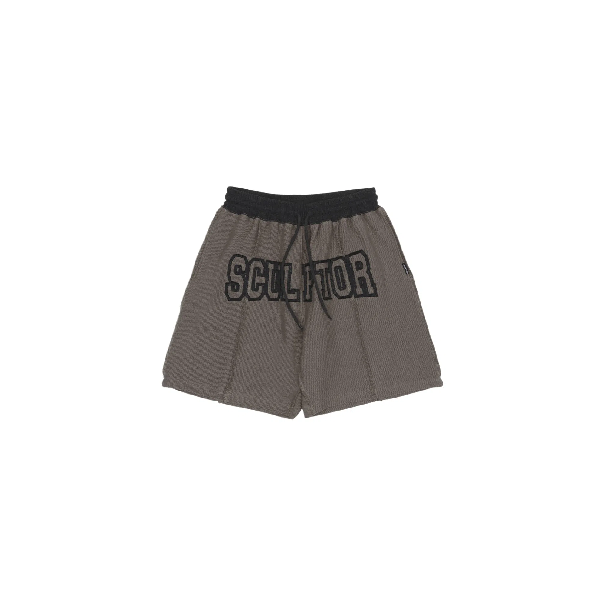 SCULPTOR Inside-Out Shorts