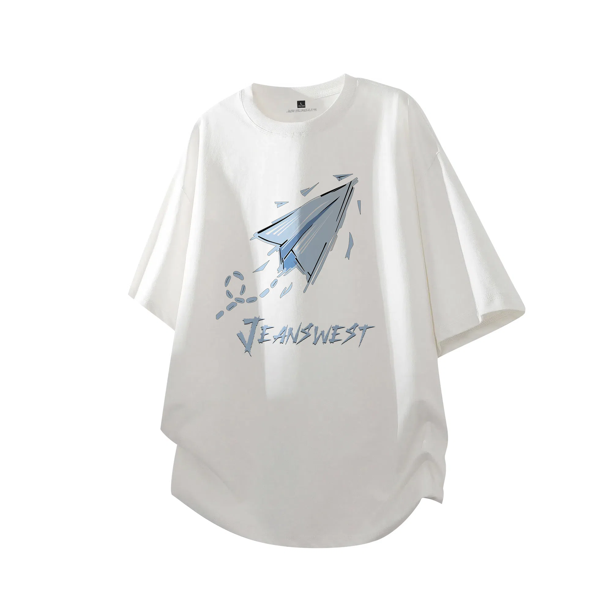 JEANSWEST LIFE LogoT