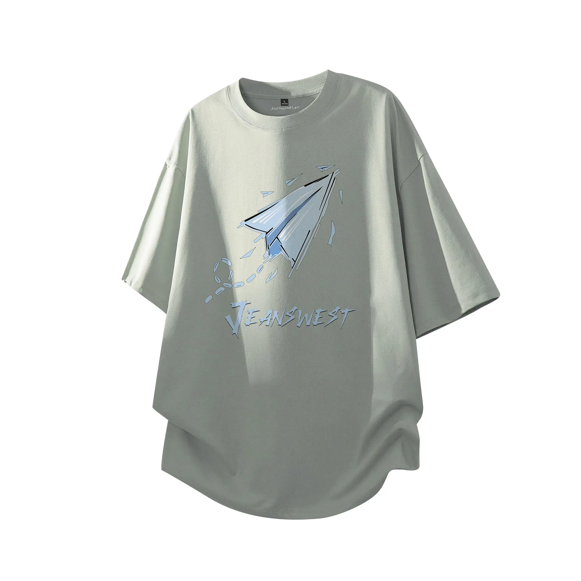 JEANSWEST LIFE LogoT