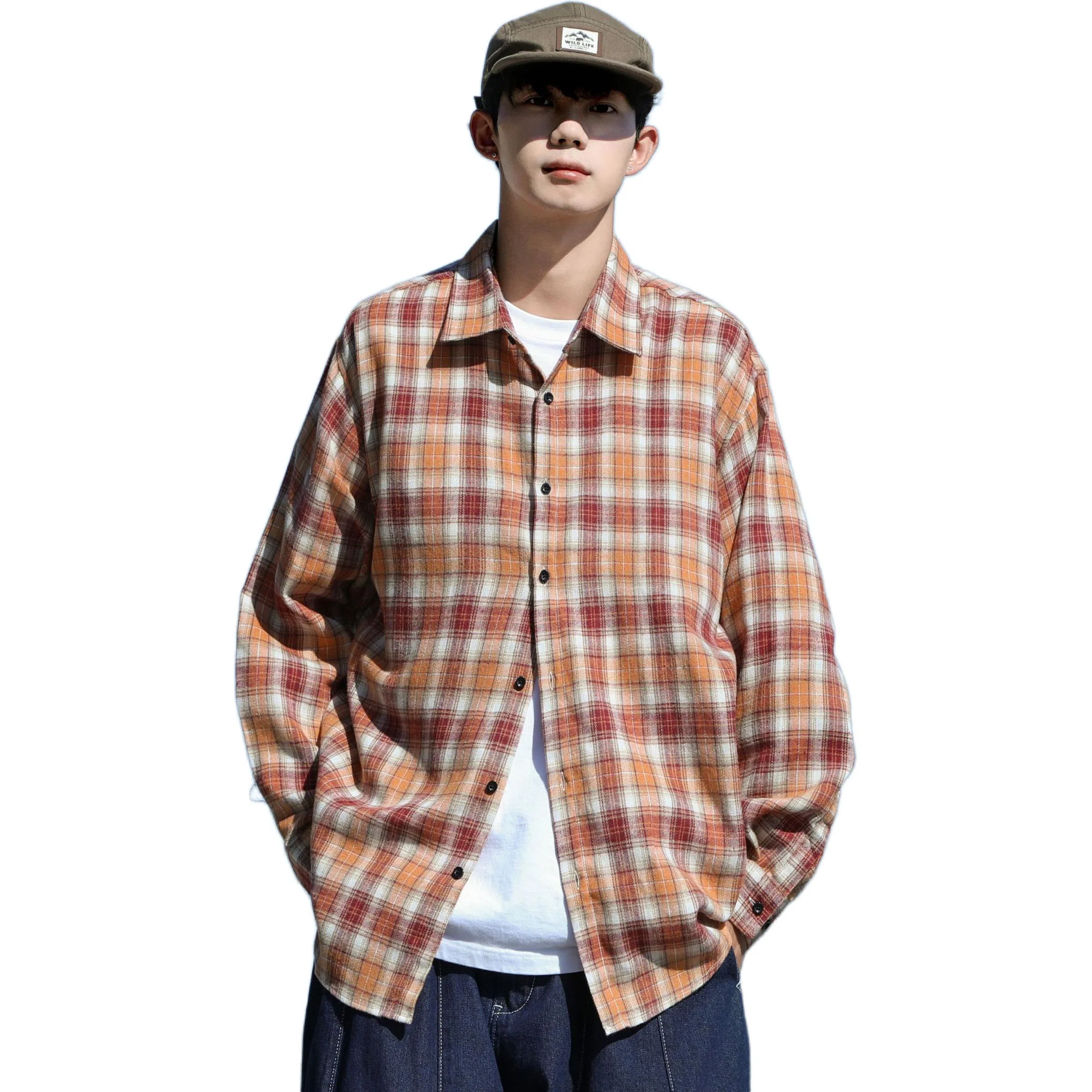 CITYLINK TACTIC baggy