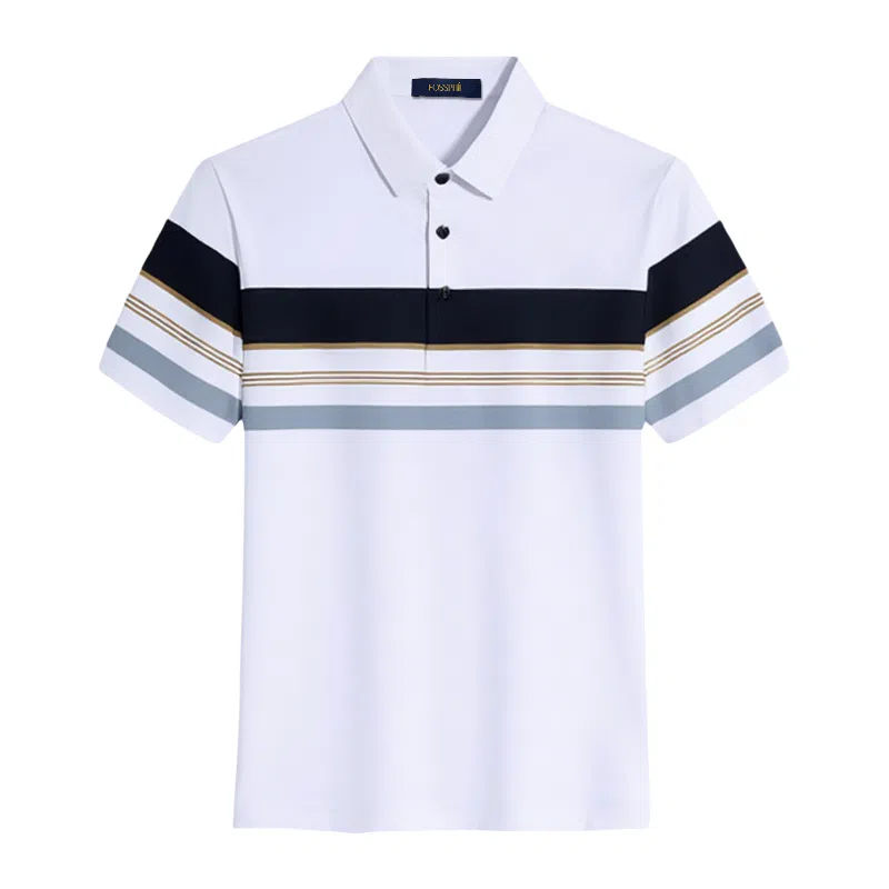 FOSS PHIL Polo