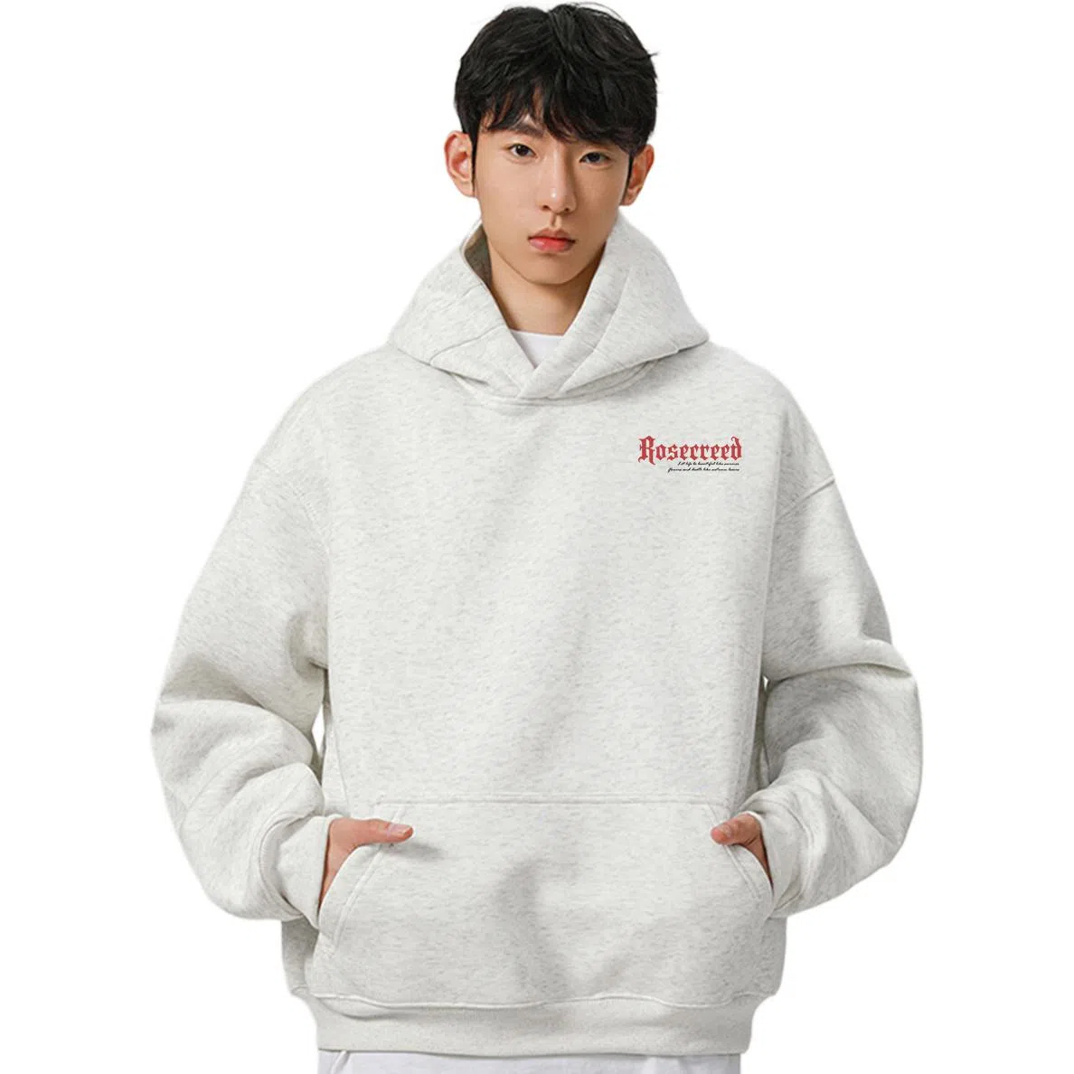 ROSECREED 450bflogocleanfit