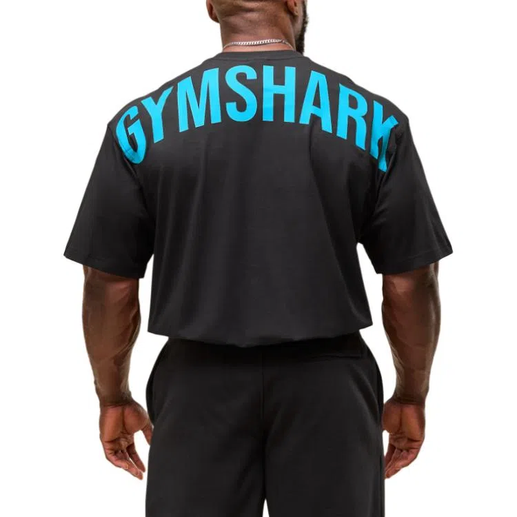 GYMSHARK T