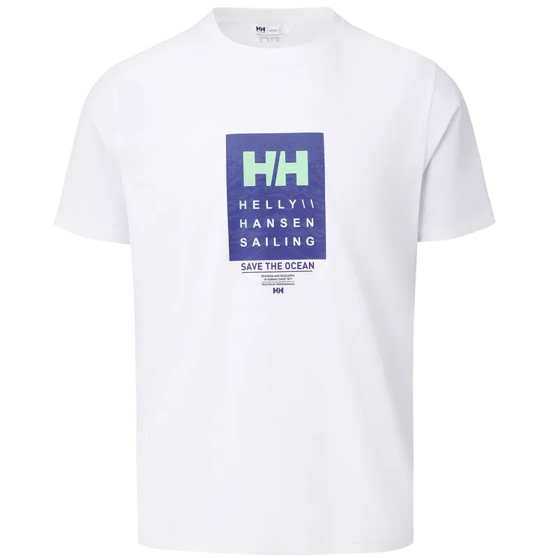HELLY HANSEN T