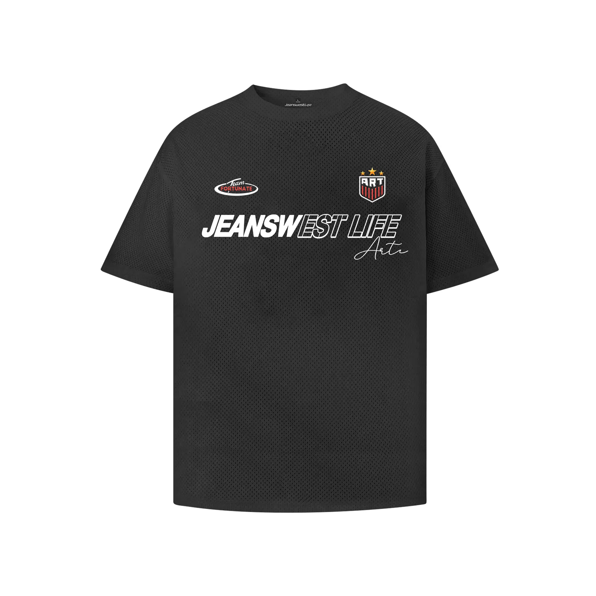 JEANSWEST LIFE logoT