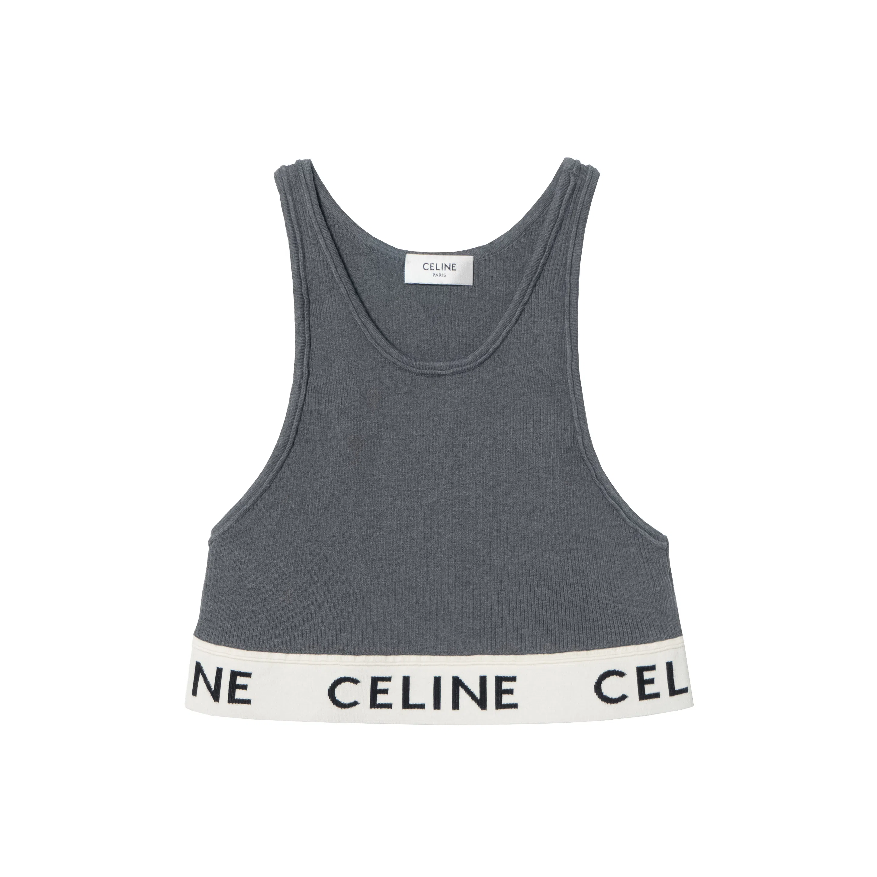 CELINE SS22 Logo