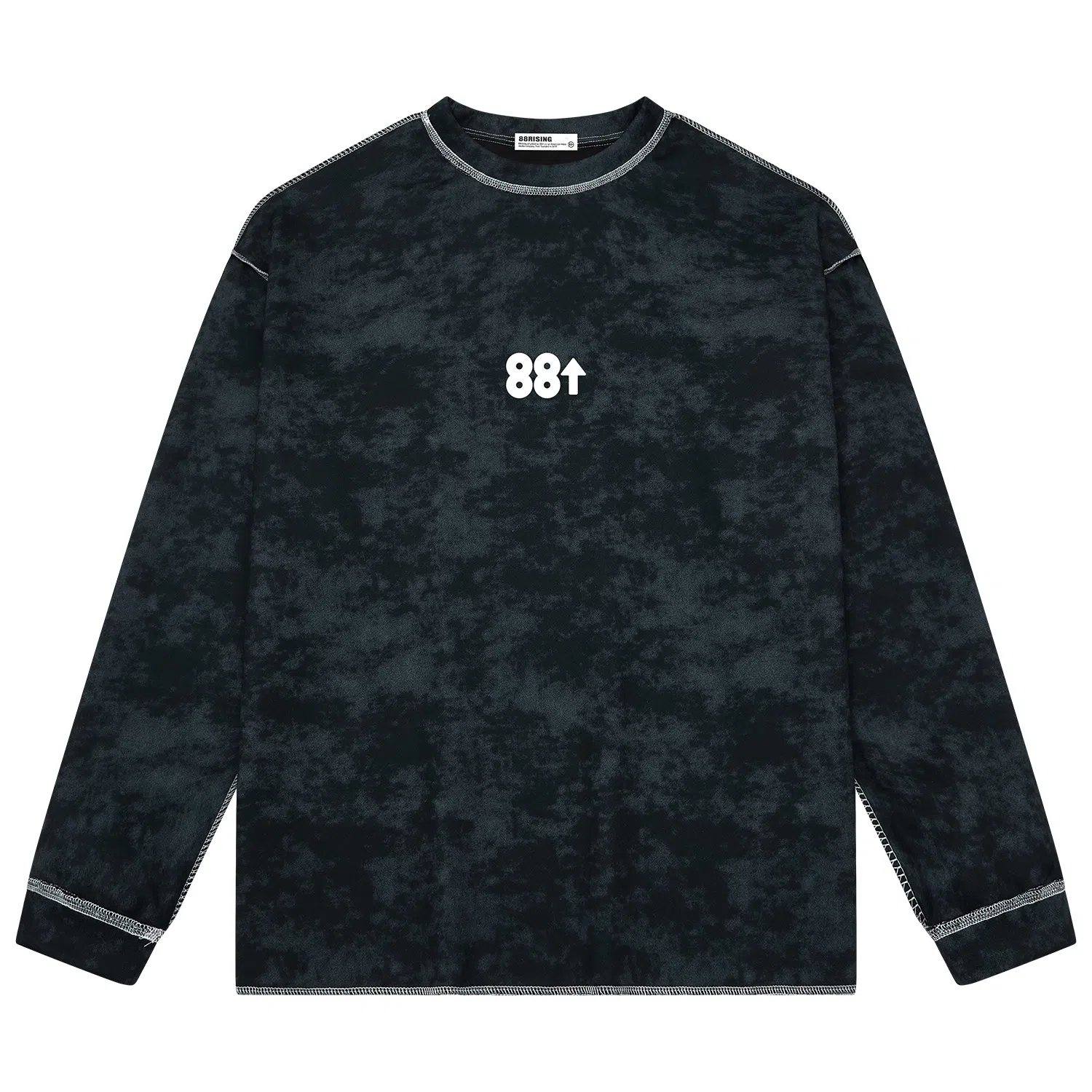 88rising Logo