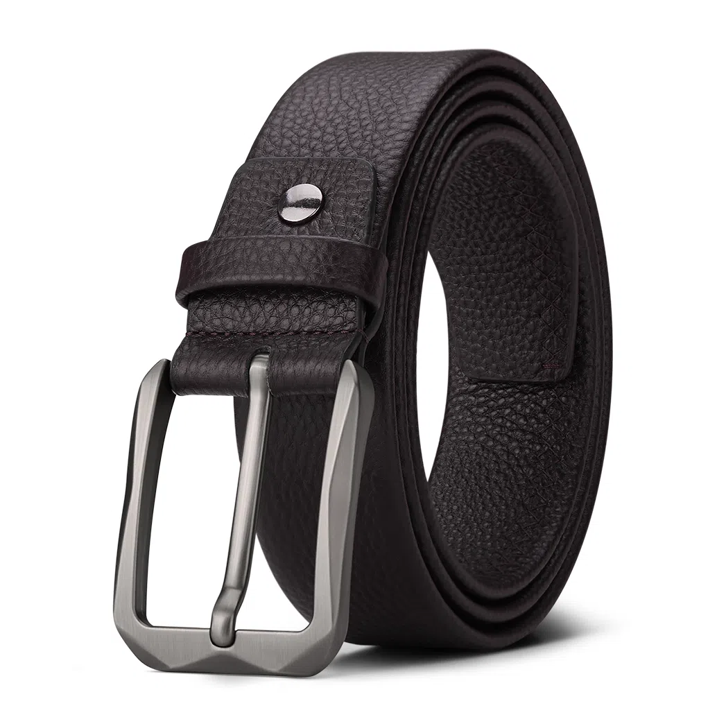 WilliamPOLO Classic Leather Belt