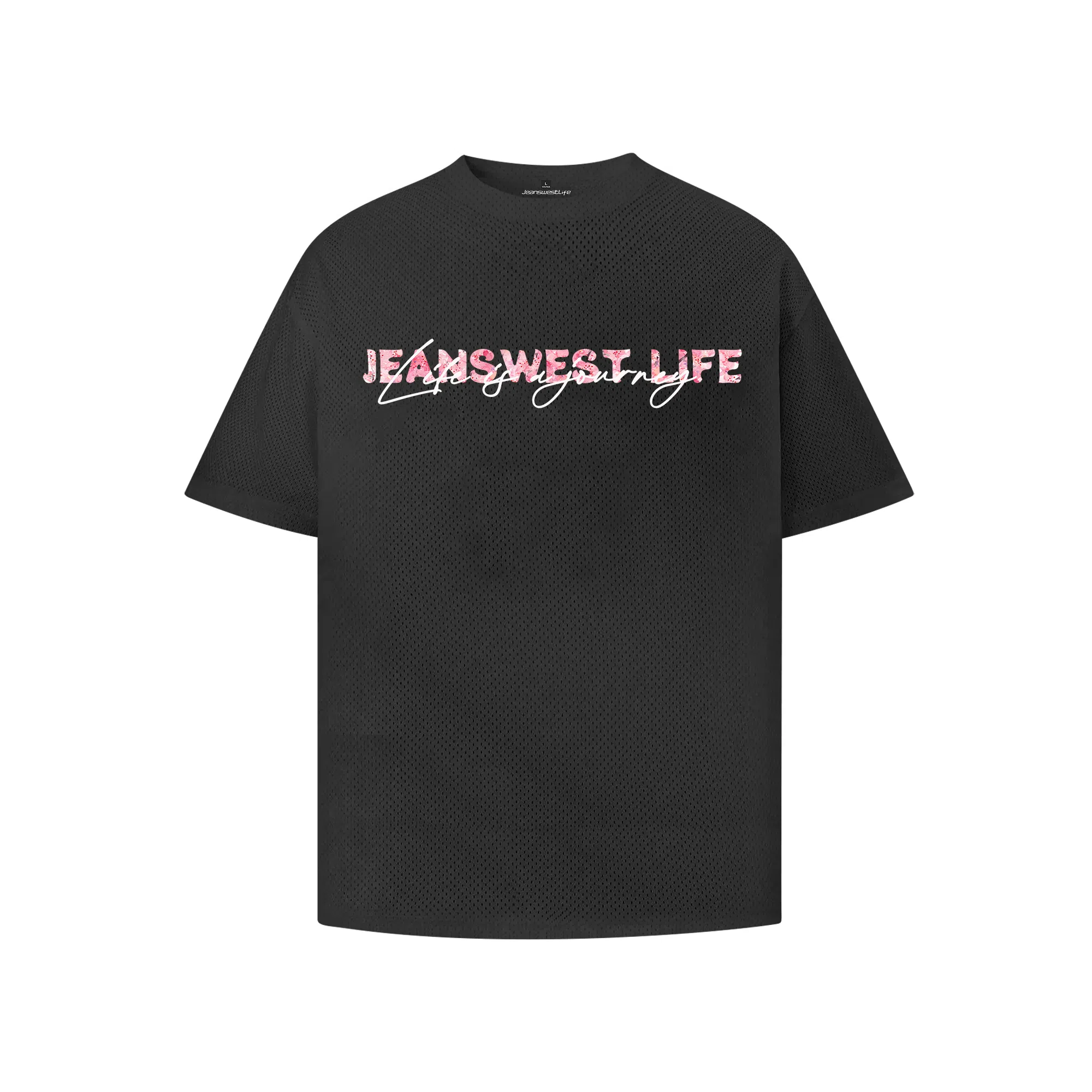 JEANSWEST LIFE logoT