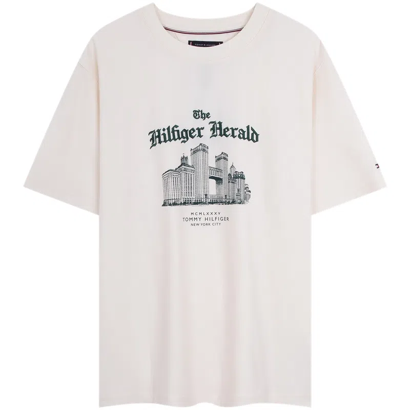 Tommy Hilfiger T