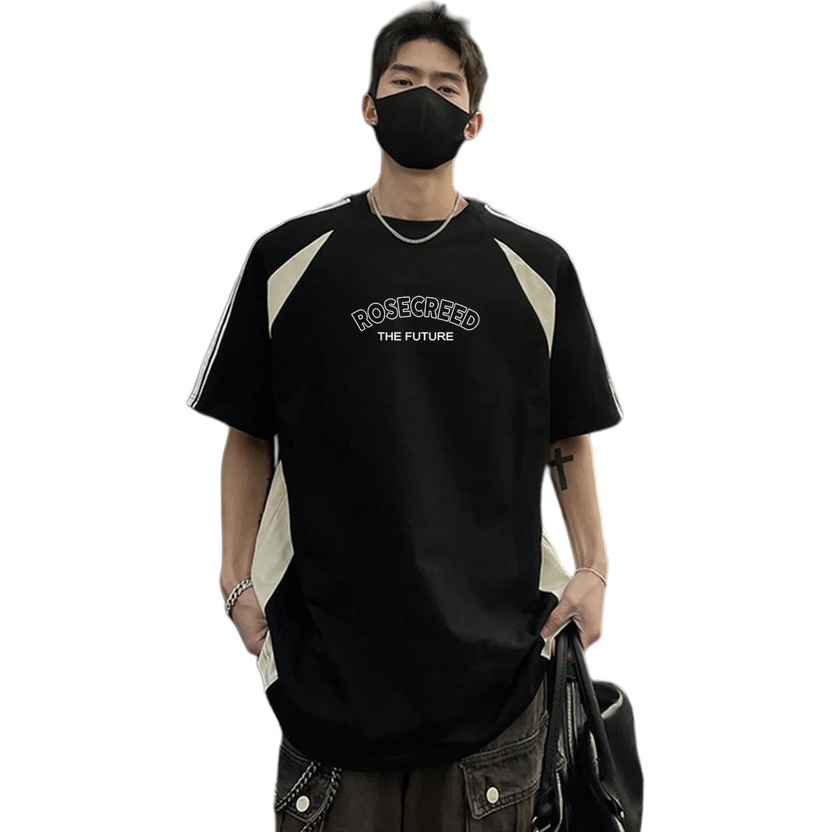 ROSECREED 240bfcleanfitT
