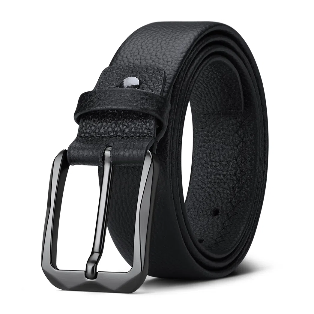 WilliamPOLO Classic Leather Belt