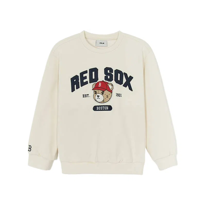 MLB KIDS Boston Red Sox SS25